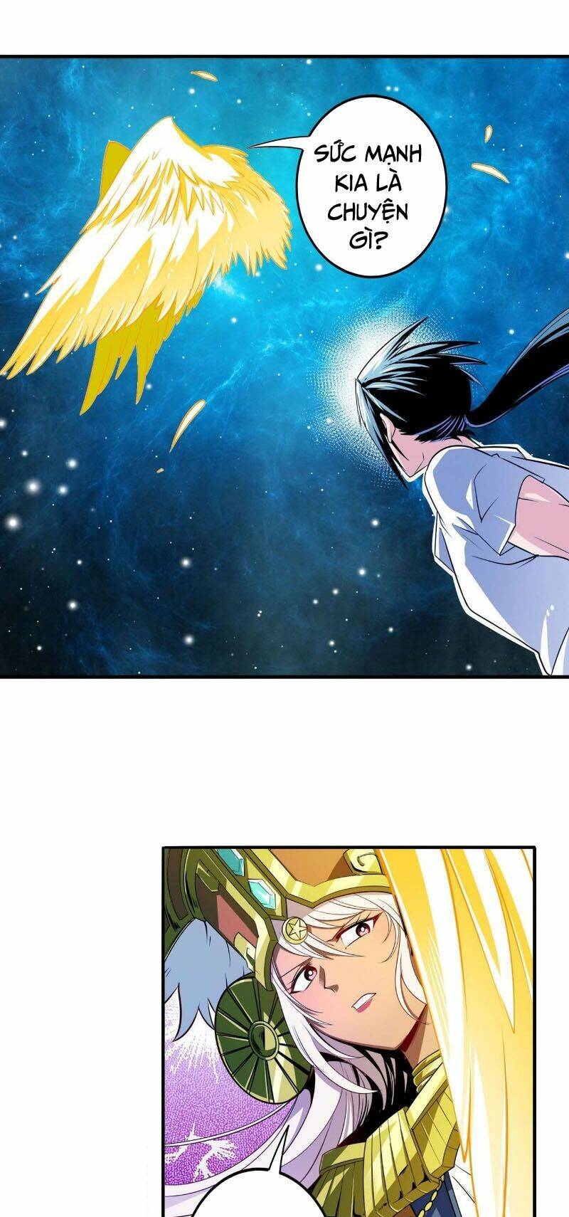 Anh Hùng? Ta Không Làm Lâu Rồi Chapter 275 - Trang 2