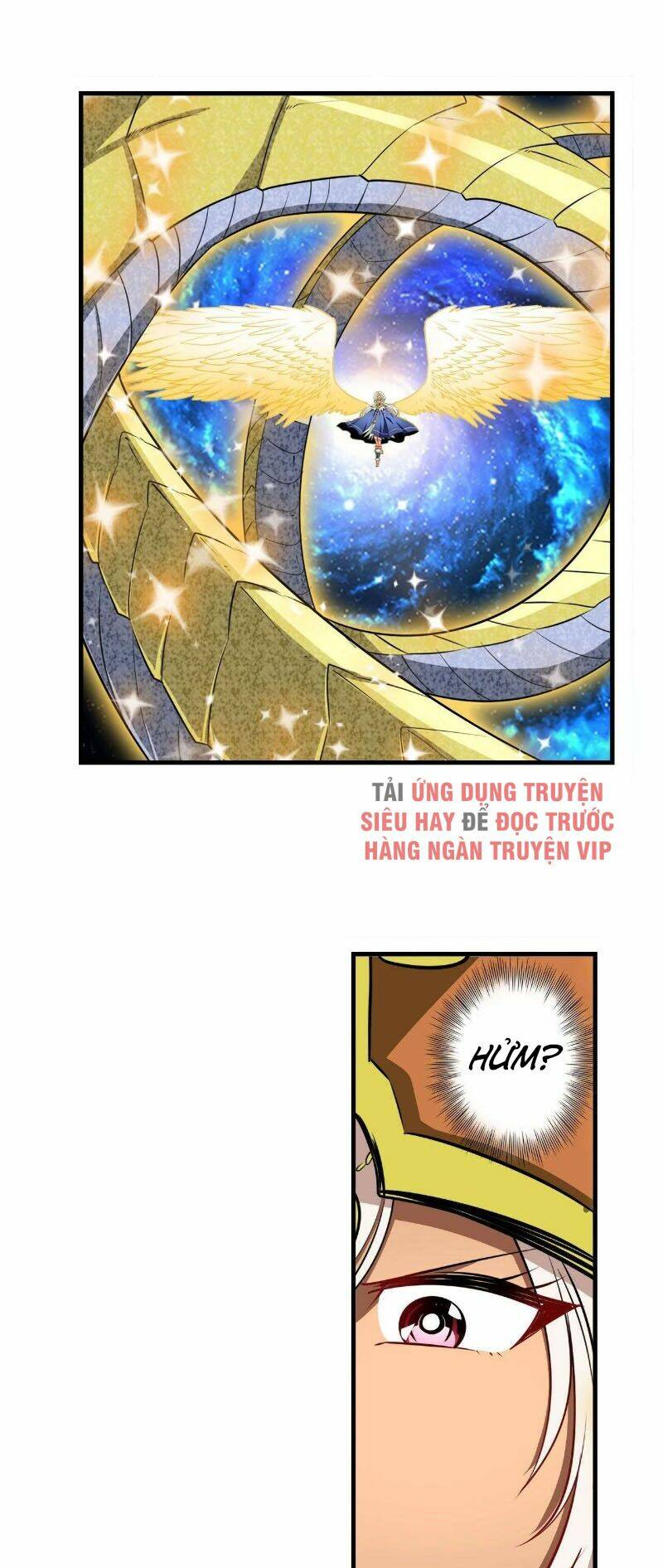 Anh Hùng? Ta Không Làm Lâu Rồi Chapter 275 - Trang 2