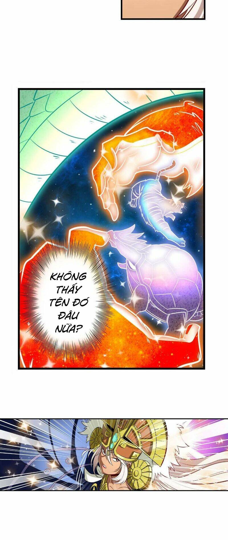 Anh Hùng? Ta Không Làm Lâu Rồi Chapter 275 - Trang 2