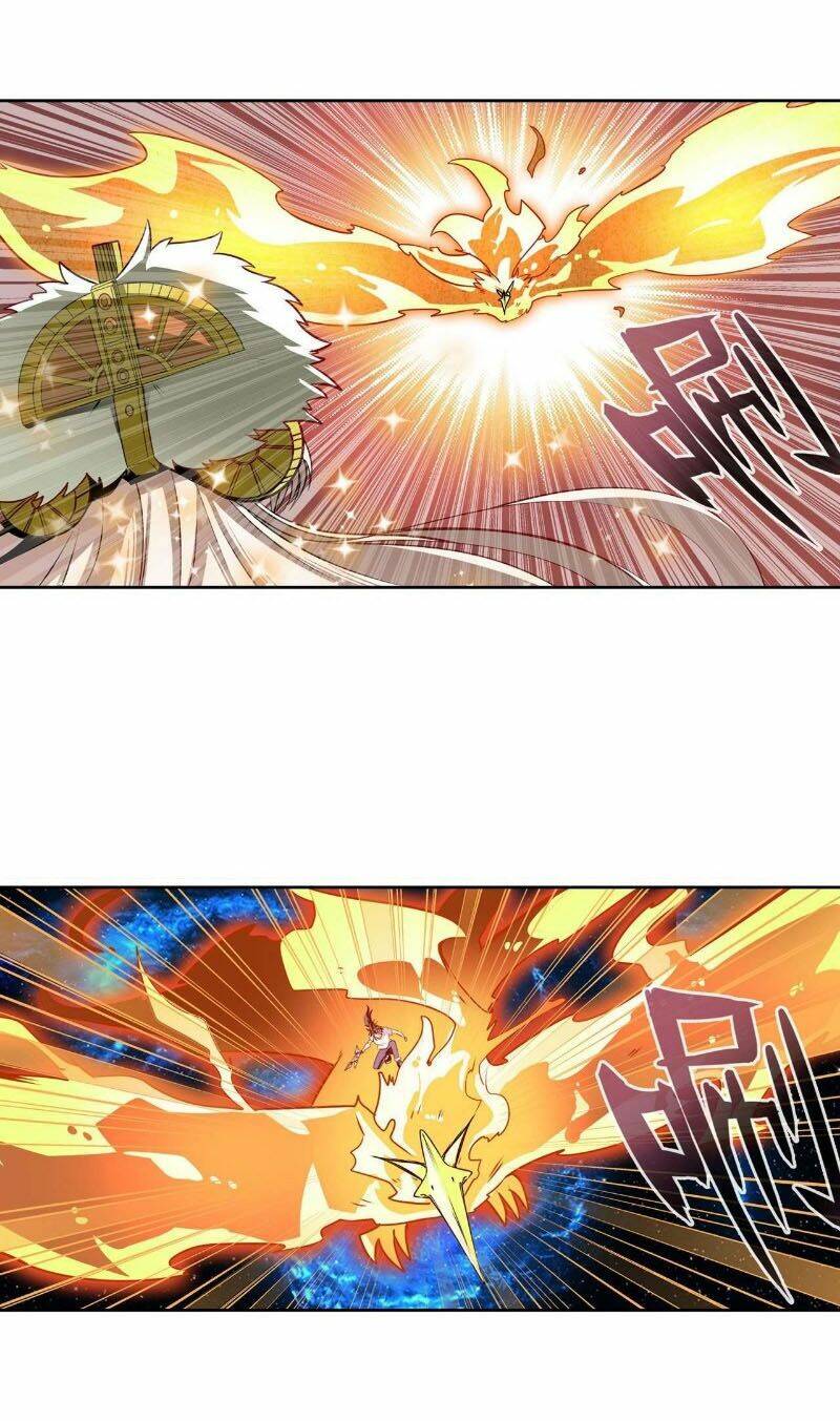 Anh Hùng? Ta Không Làm Lâu Rồi Chapter 275 - Trang 2