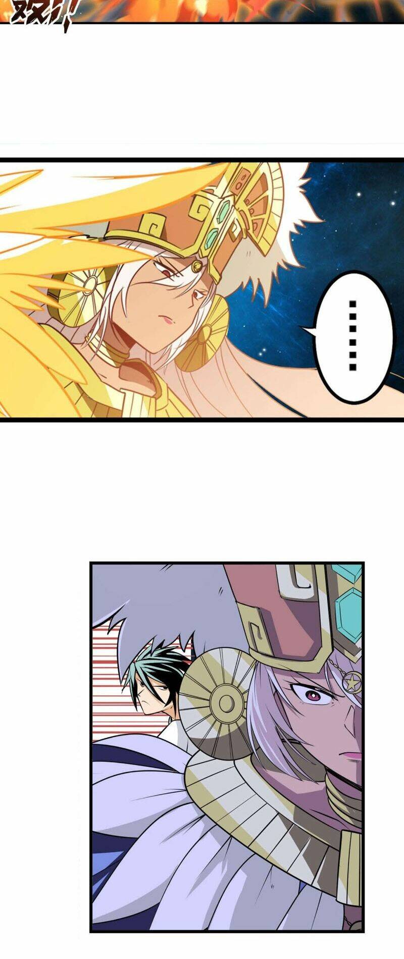 Anh Hùng? Ta Không Làm Lâu Rồi Chapter 275 - Trang 2