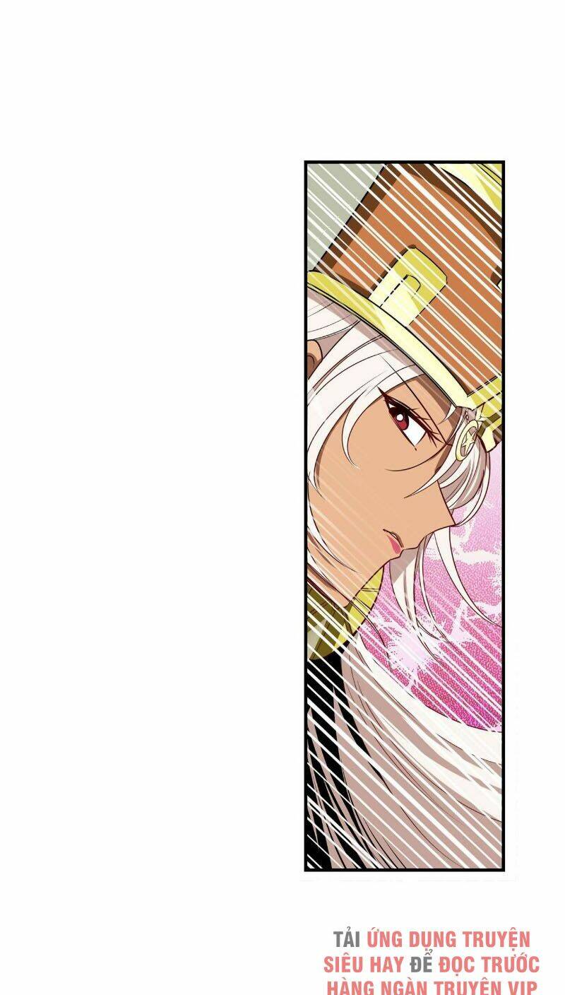 Anh Hùng? Ta Không Làm Lâu Rồi Chapter 275 - Trang 2