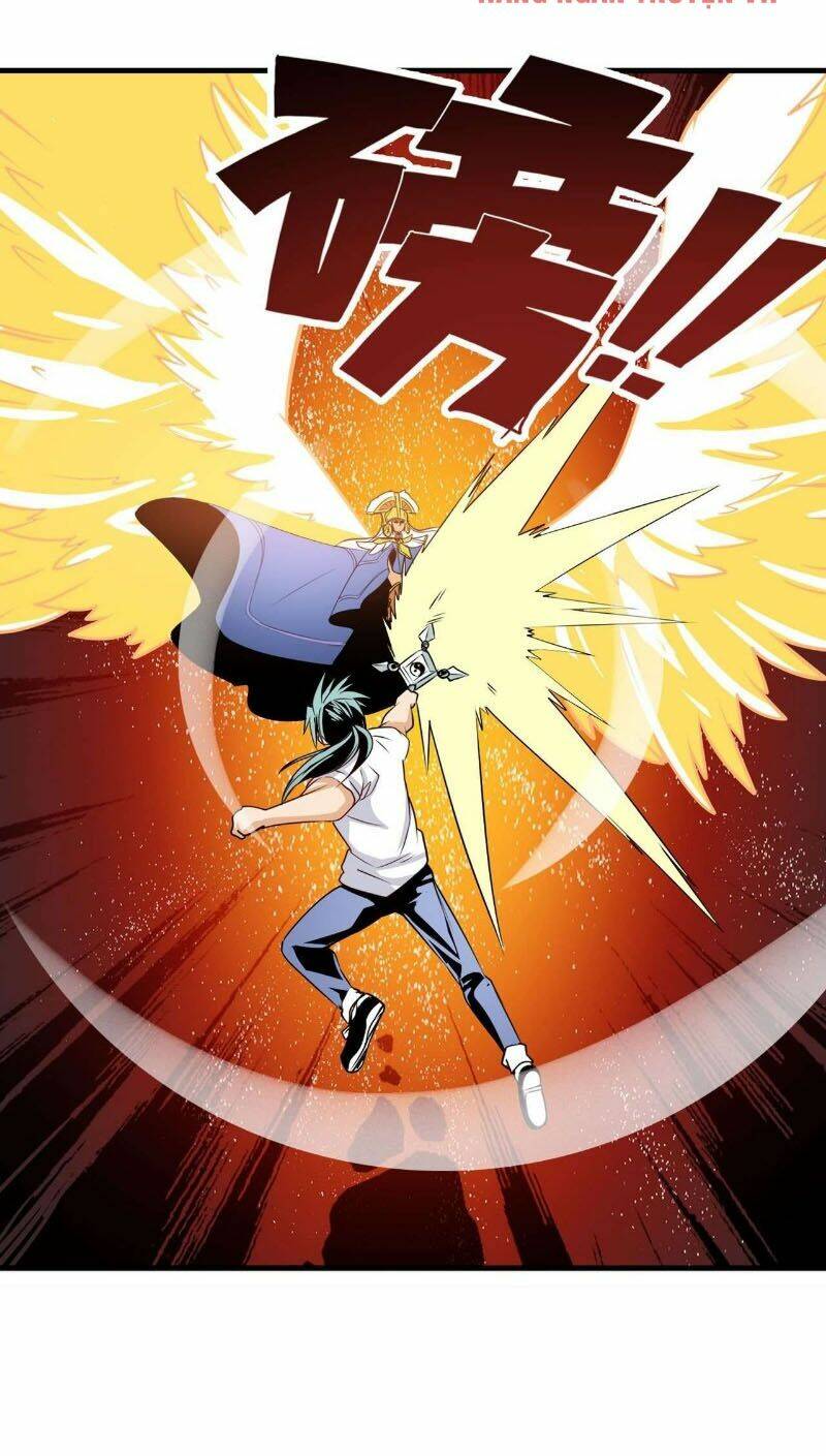 Anh Hùng? Ta Không Làm Lâu Rồi Chapter 275 - Trang 2