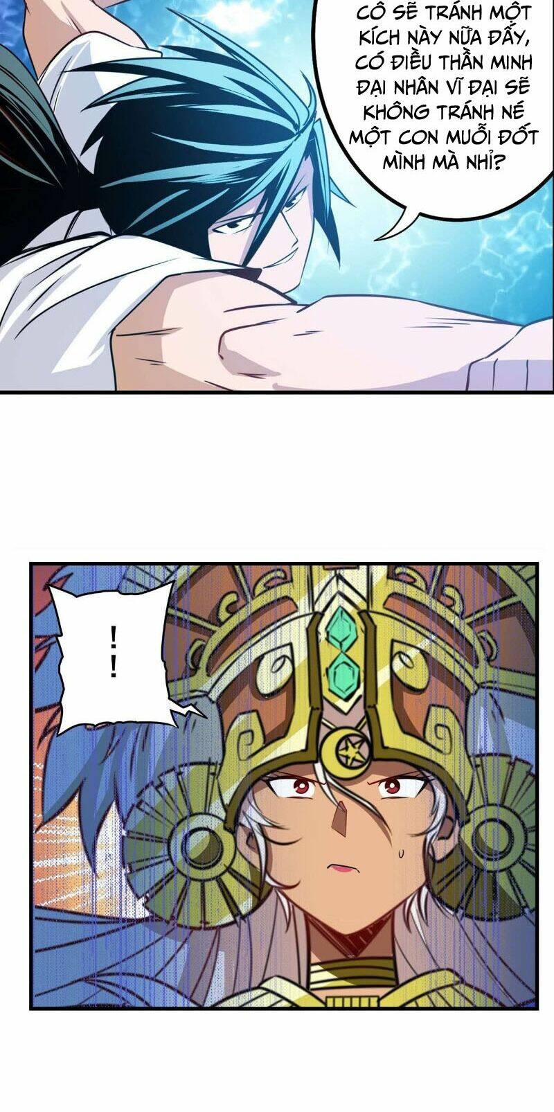 Anh Hùng? Ta Không Làm Lâu Rồi Chapter 275 - Trang 2