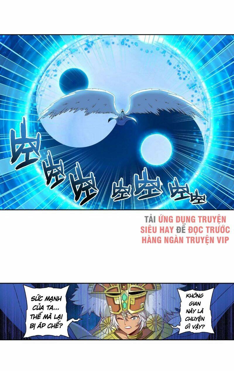 Anh Hùng? Ta Không Làm Lâu Rồi Chapter 275 - Trang 2
