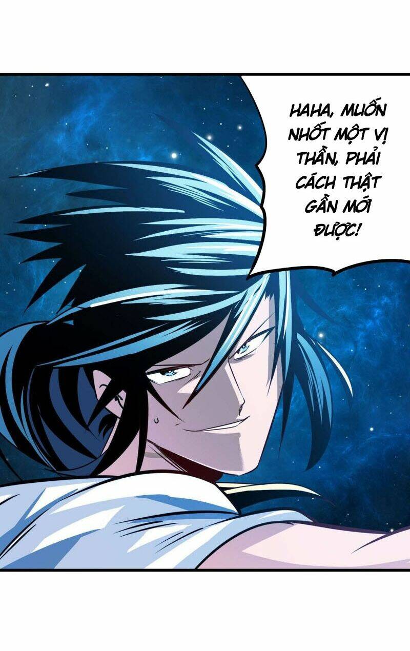 Anh Hùng? Ta Không Làm Lâu Rồi Chapter 275 - Trang 2