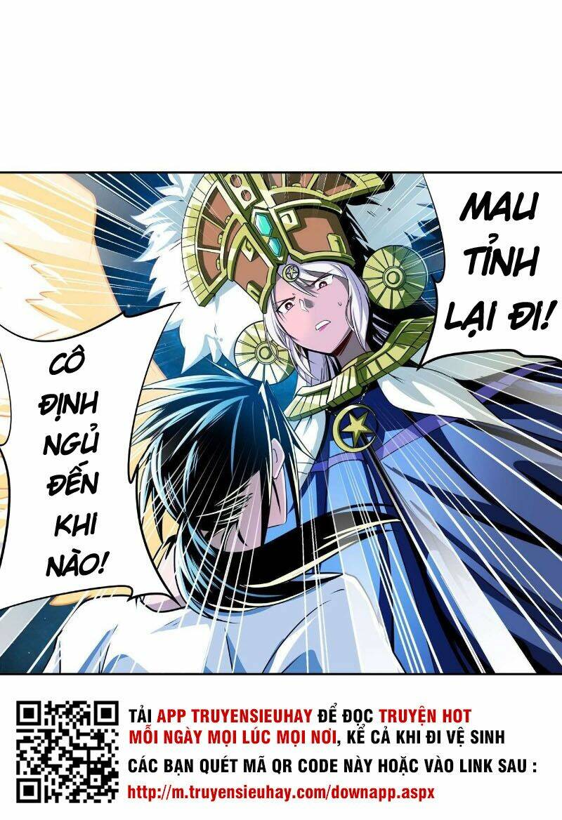 Anh Hùng? Ta Không Làm Lâu Rồi Chapter 275 - Trang 2