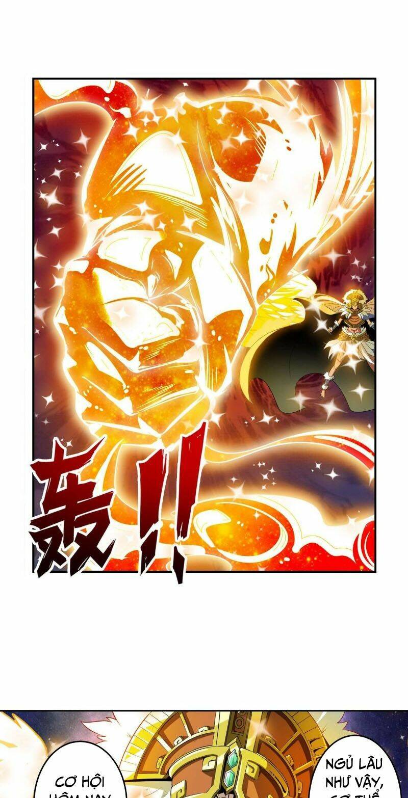 Anh Hùng? Ta Không Làm Lâu Rồi Chapter 275 - Trang 2