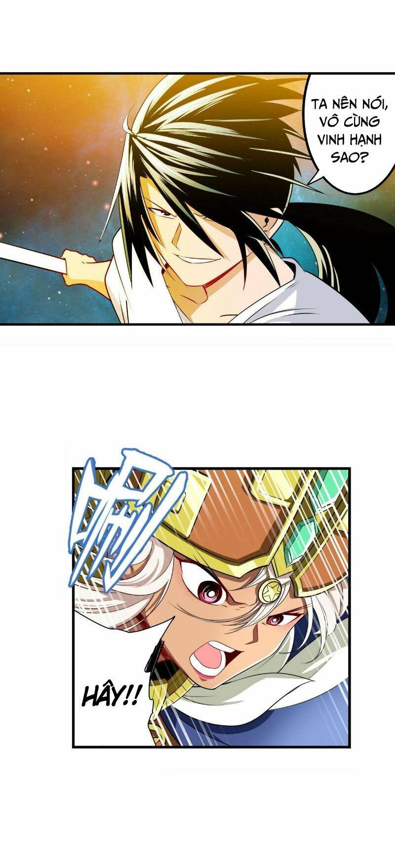 Anh Hùng? Ta Không Làm Lâu Rồi Chapter 275 - Trang 2