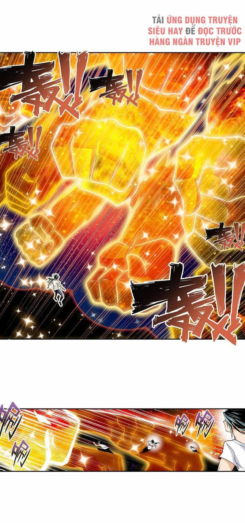 Anh Hùng? Ta Không Làm Lâu Rồi Chapter 275 - Trang 2