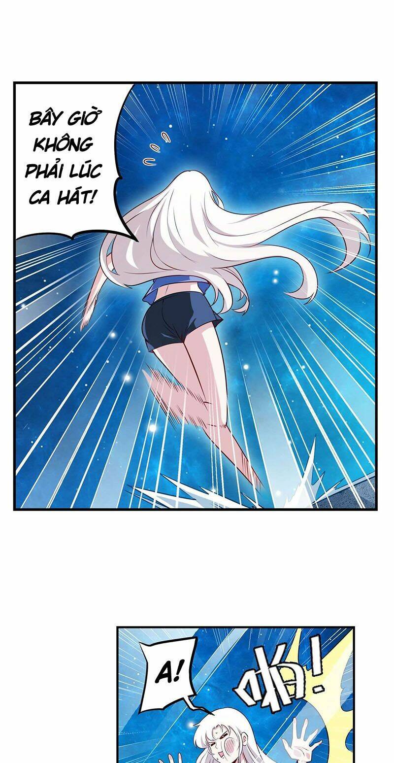 Anh Hùng? Ta Không Làm Lâu Rồi Chapter 276 - Trang 2