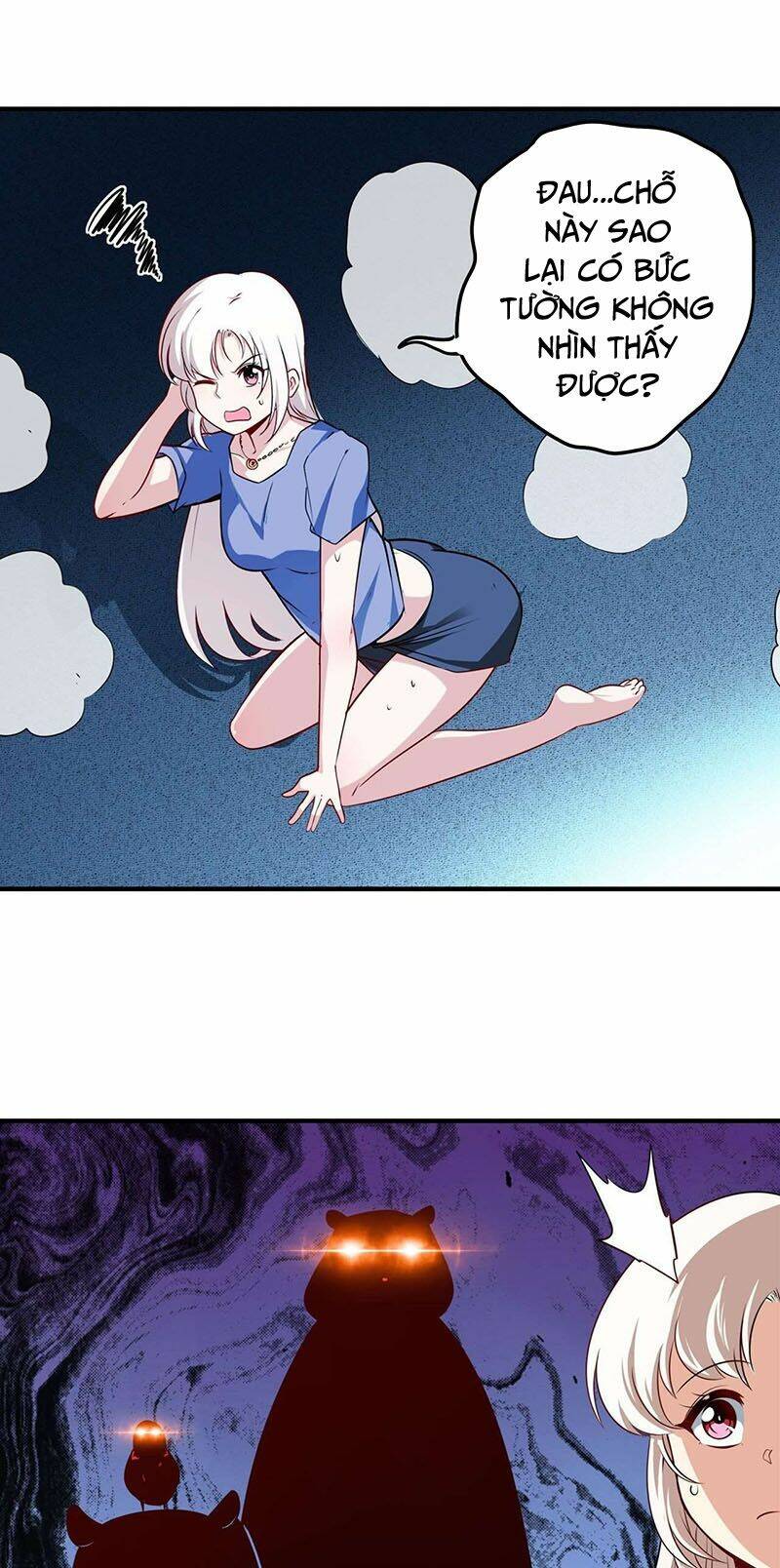 Anh Hùng? Ta Không Làm Lâu Rồi Chapter 276 - Trang 2