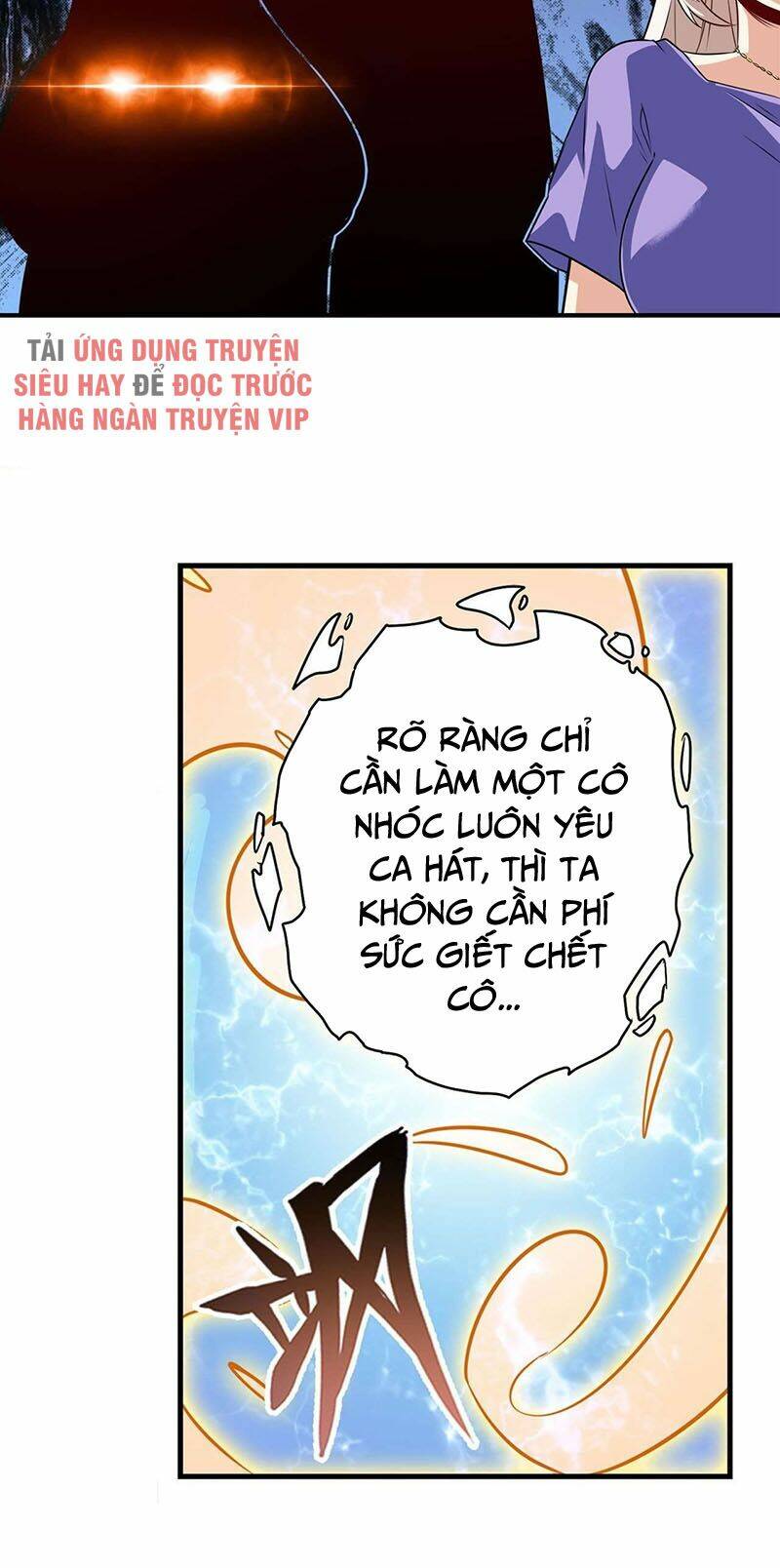 Anh Hùng? Ta Không Làm Lâu Rồi Chapter 276 - Trang 2