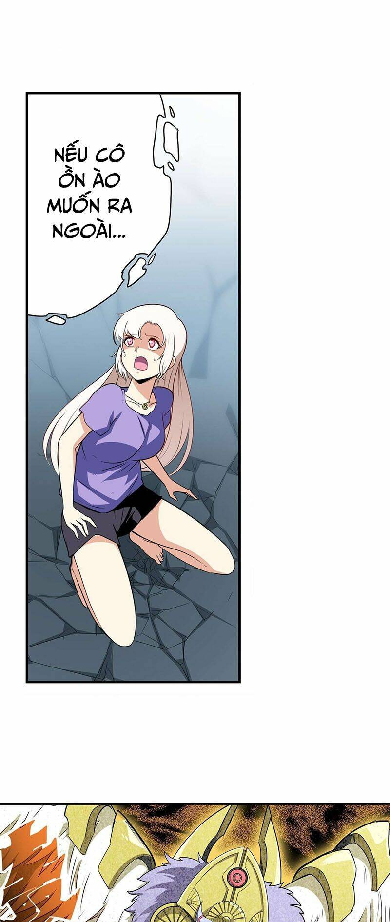 Anh Hùng? Ta Không Làm Lâu Rồi Chapter 276 - Trang 2