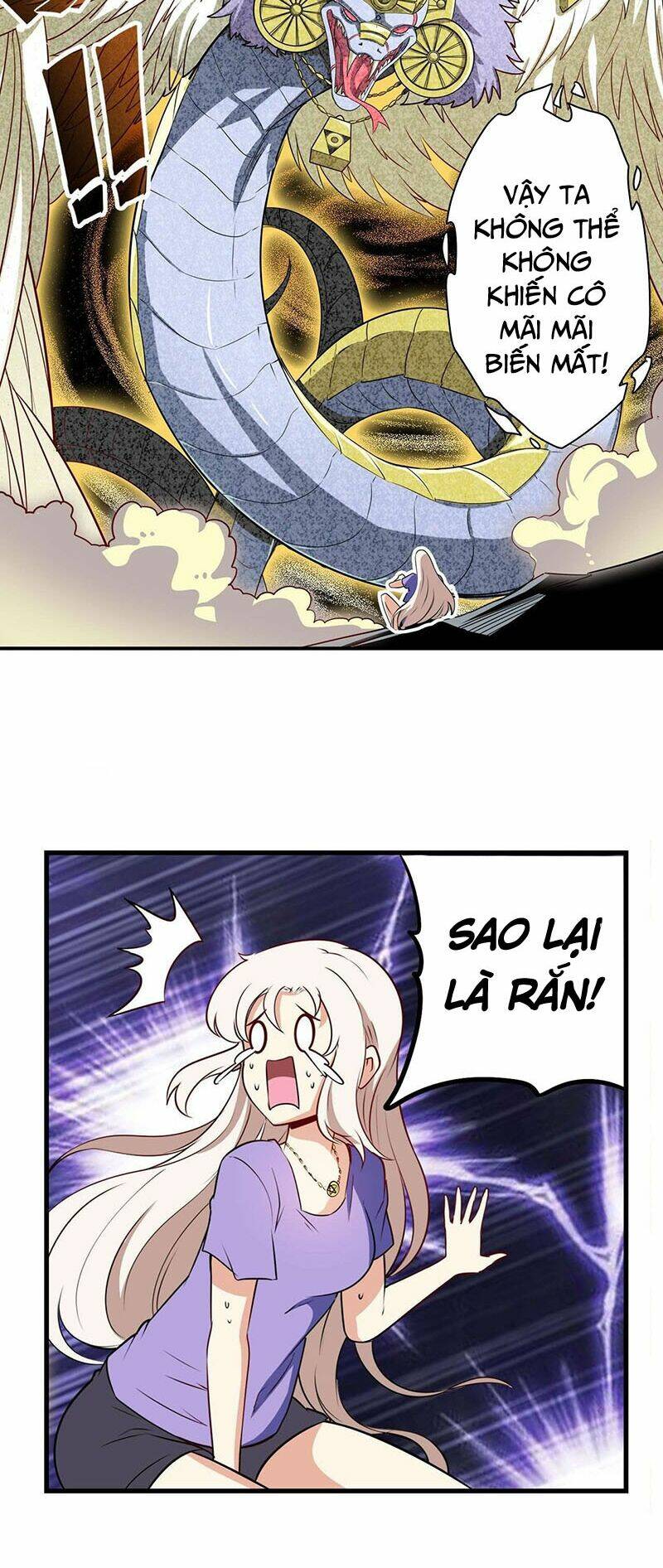 Anh Hùng? Ta Không Làm Lâu Rồi Chapter 276 - Trang 2