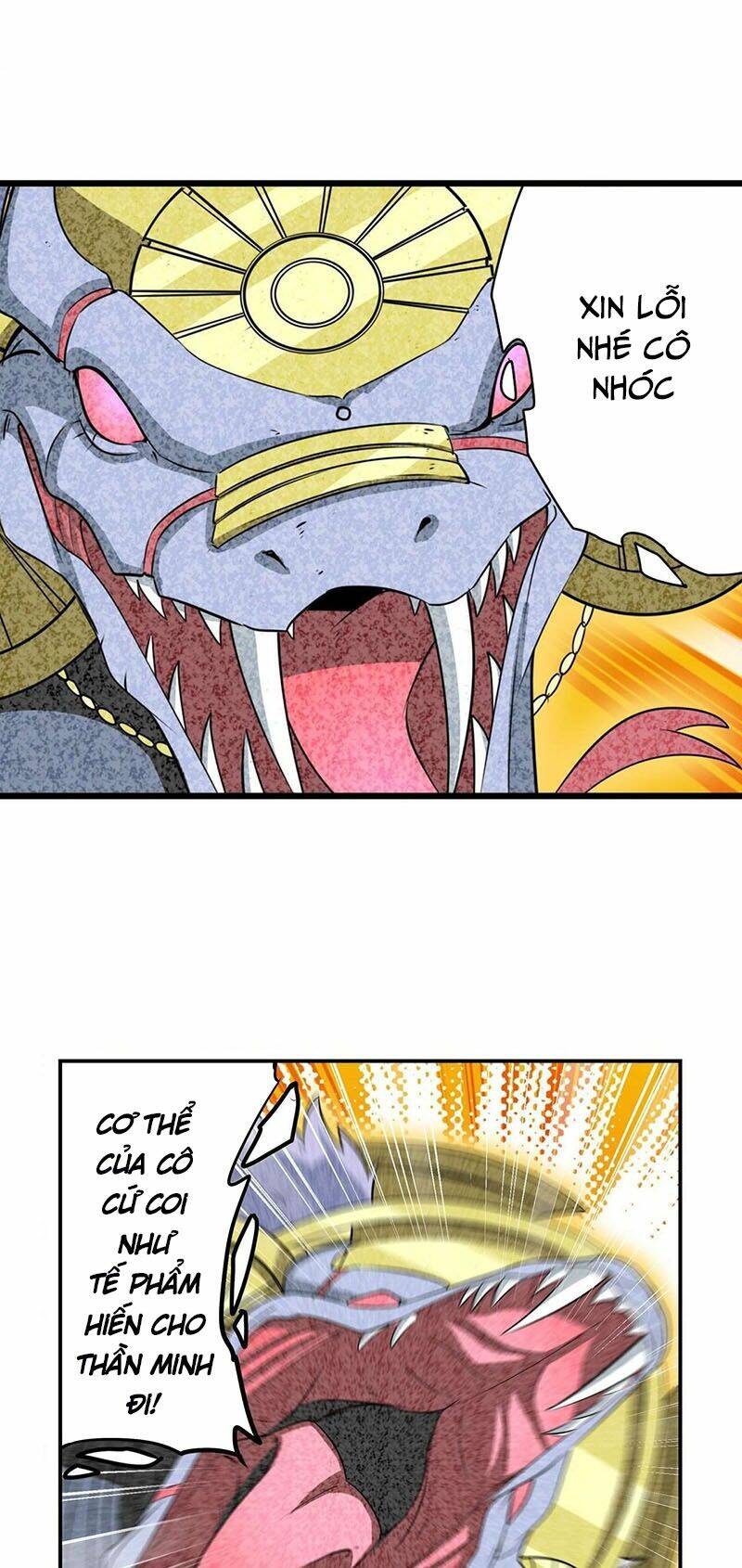 Anh Hùng? Ta Không Làm Lâu Rồi Chapter 276 - Trang 2