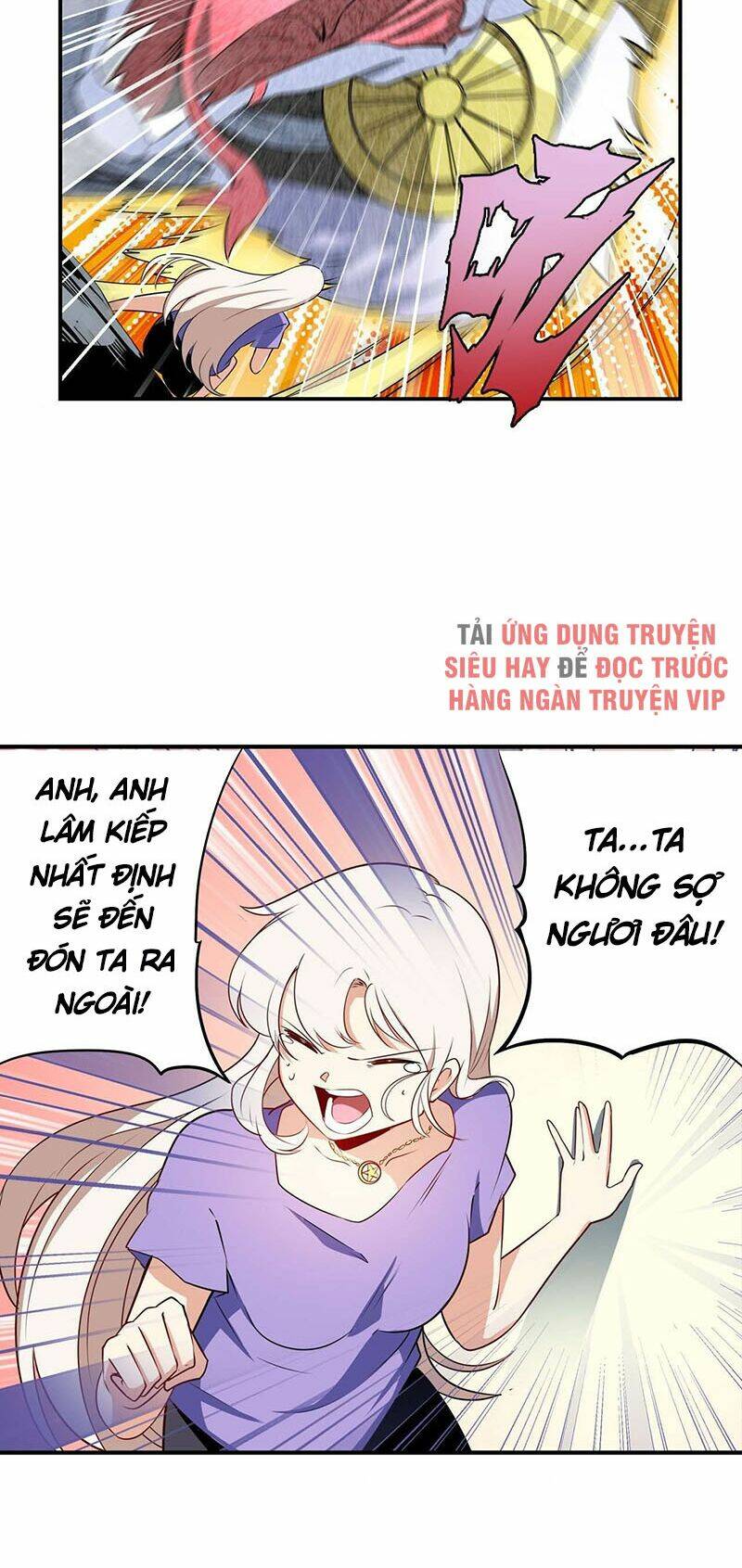 Anh Hùng? Ta Không Làm Lâu Rồi Chapter 276 - Trang 2