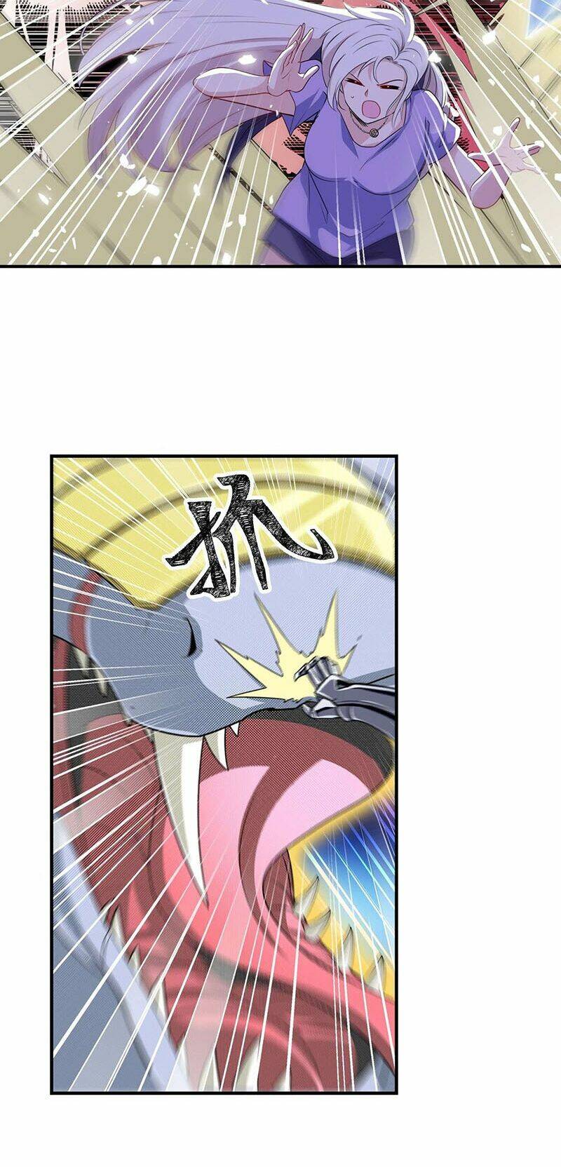 Anh Hùng? Ta Không Làm Lâu Rồi Chapter 276 - Trang 2