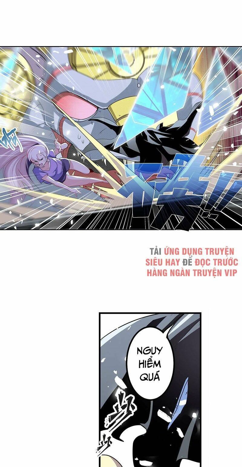 Anh Hùng? Ta Không Làm Lâu Rồi Chapter 276 - Trang 2