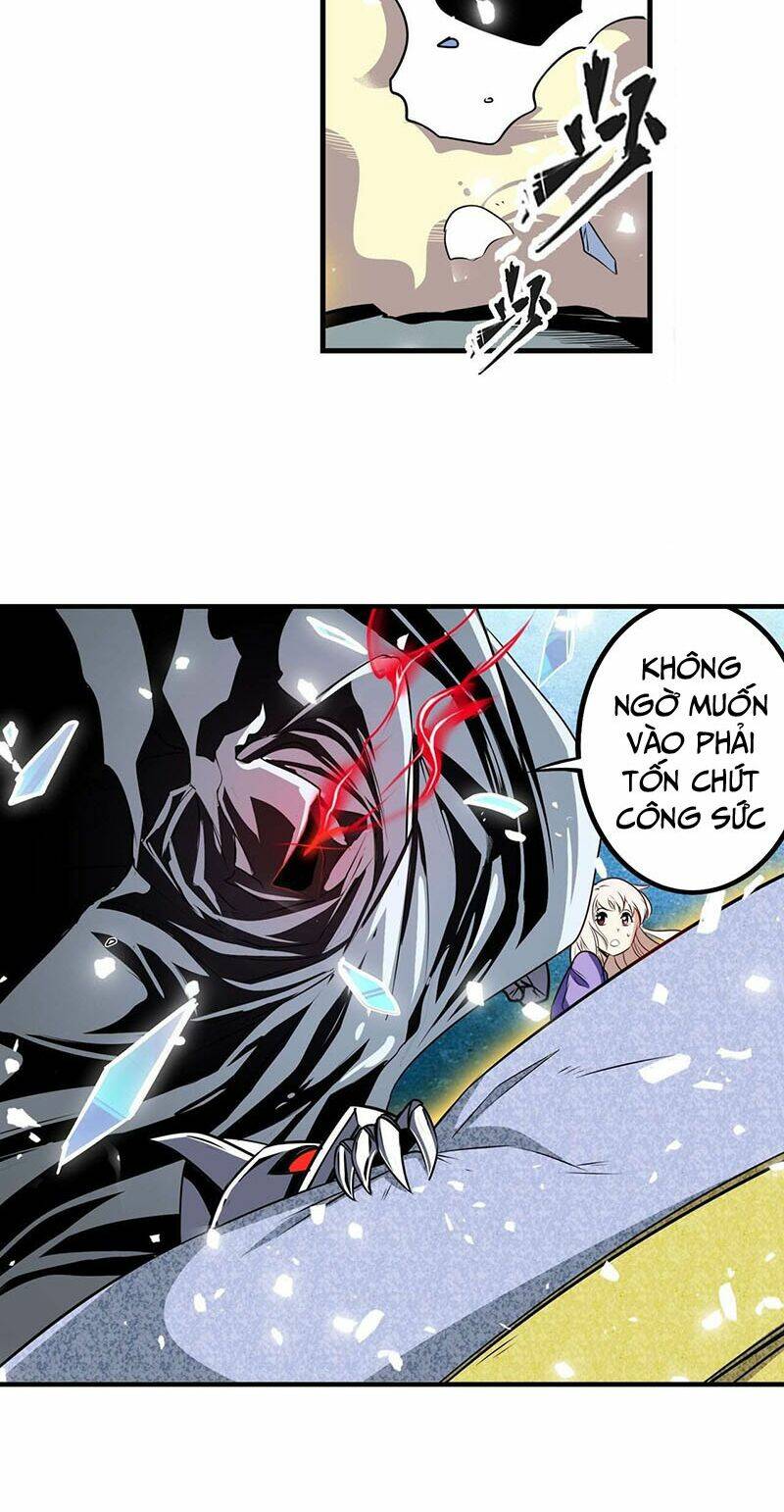 Anh Hùng? Ta Không Làm Lâu Rồi Chapter 276 - Trang 2