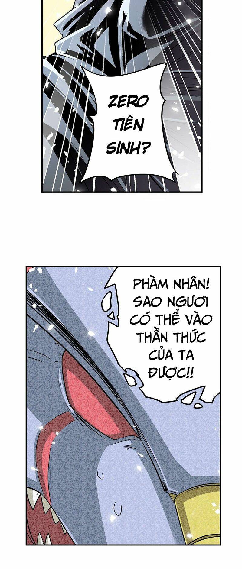 Anh Hùng? Ta Không Làm Lâu Rồi Chapter 276 - Trang 2