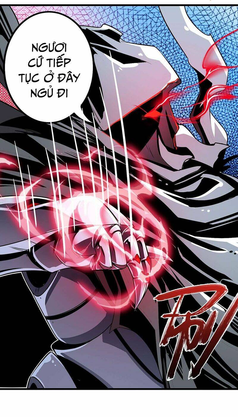 Anh Hùng? Ta Không Làm Lâu Rồi Chapter 276 - Trang 2