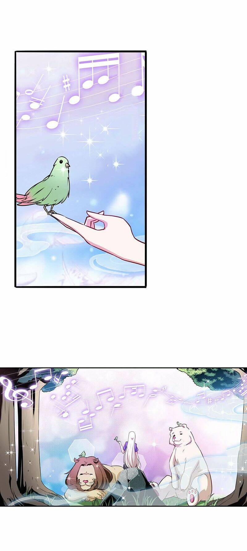 Anh Hùng? Ta Không Làm Lâu Rồi Chapter 276 - Trang 2