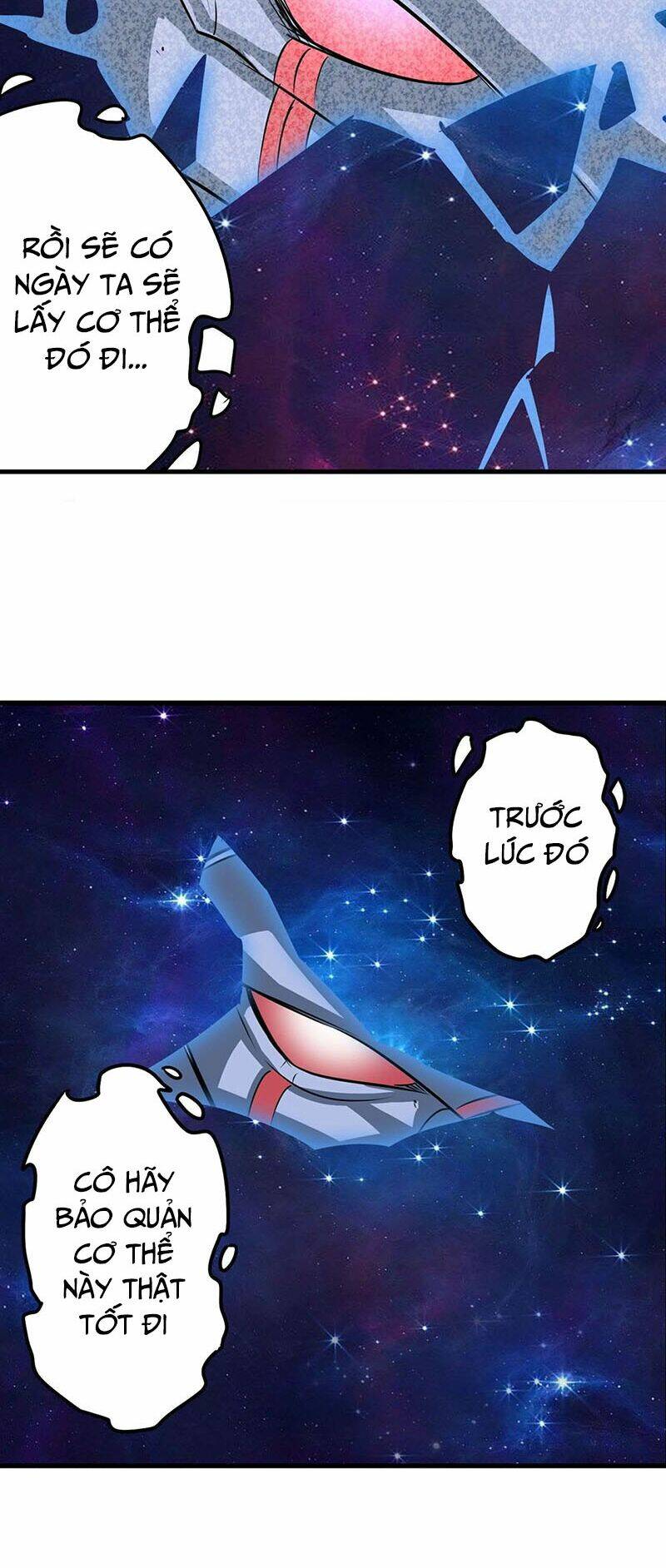 Anh Hùng? Ta Không Làm Lâu Rồi Chapter 276 - Trang 2