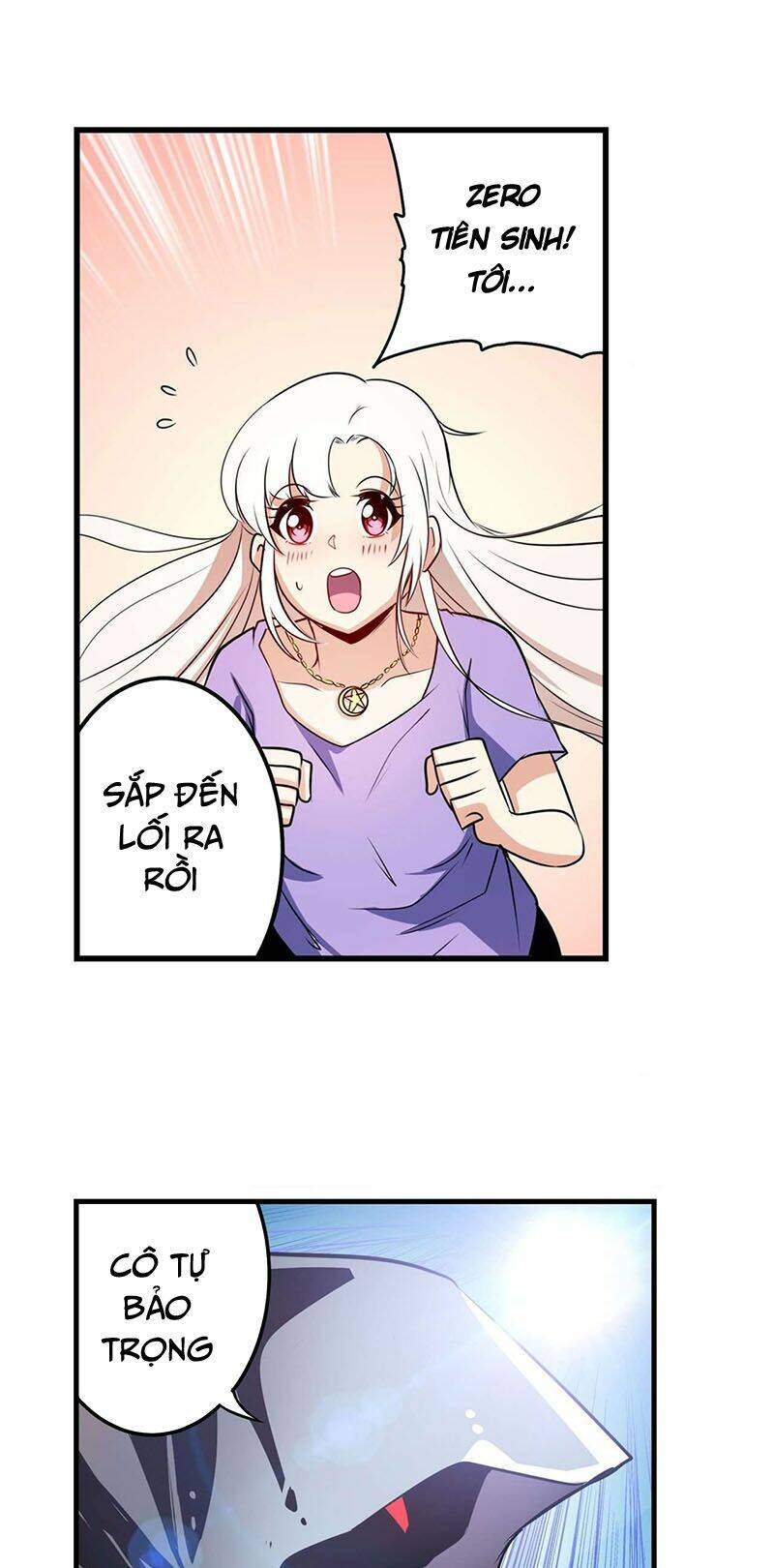 Anh Hùng? Ta Không Làm Lâu Rồi Chapter 276 - Trang 2