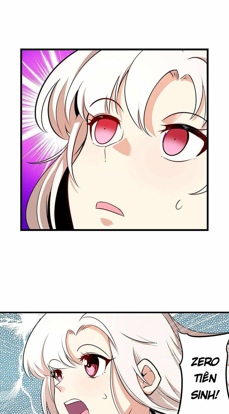 Anh Hùng? Ta Không Làm Lâu Rồi Chapter 276 - Trang 2