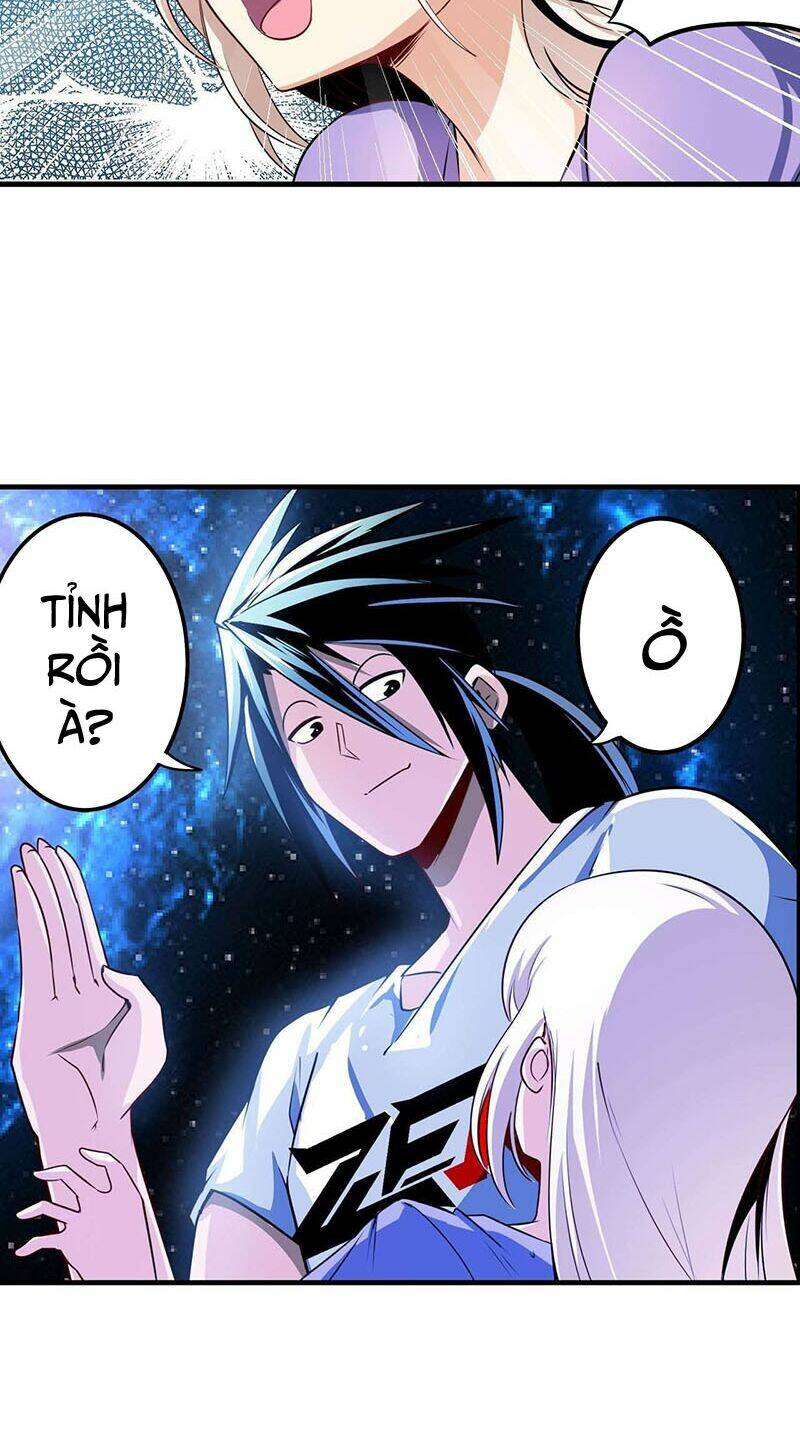 Anh Hùng? Ta Không Làm Lâu Rồi Chapter 276 - Trang 2