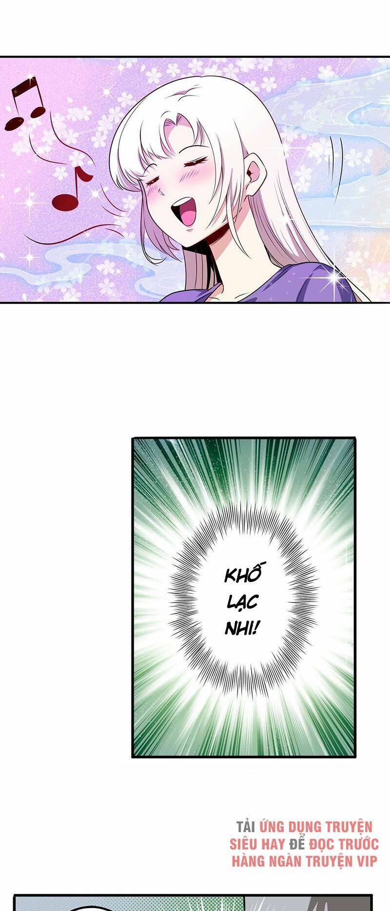 Anh Hùng? Ta Không Làm Lâu Rồi Chapter 276 - Trang 2