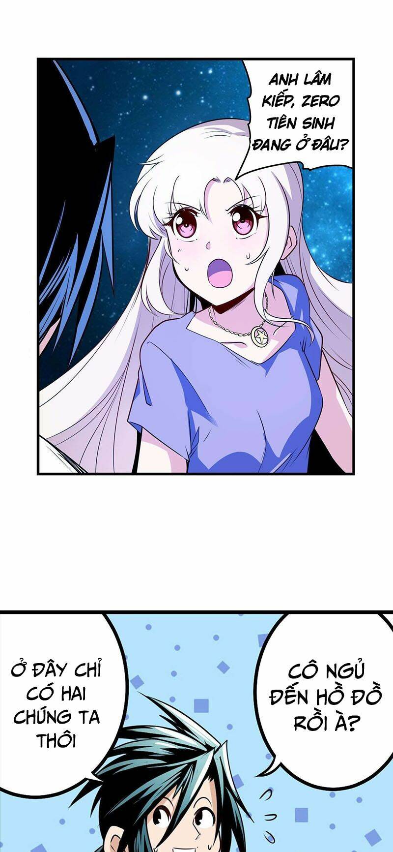 Anh Hùng? Ta Không Làm Lâu Rồi Chapter 276 - Trang 2