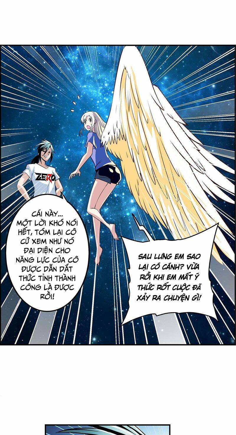 Anh Hùng? Ta Không Làm Lâu Rồi Chapter 276 - Trang 2