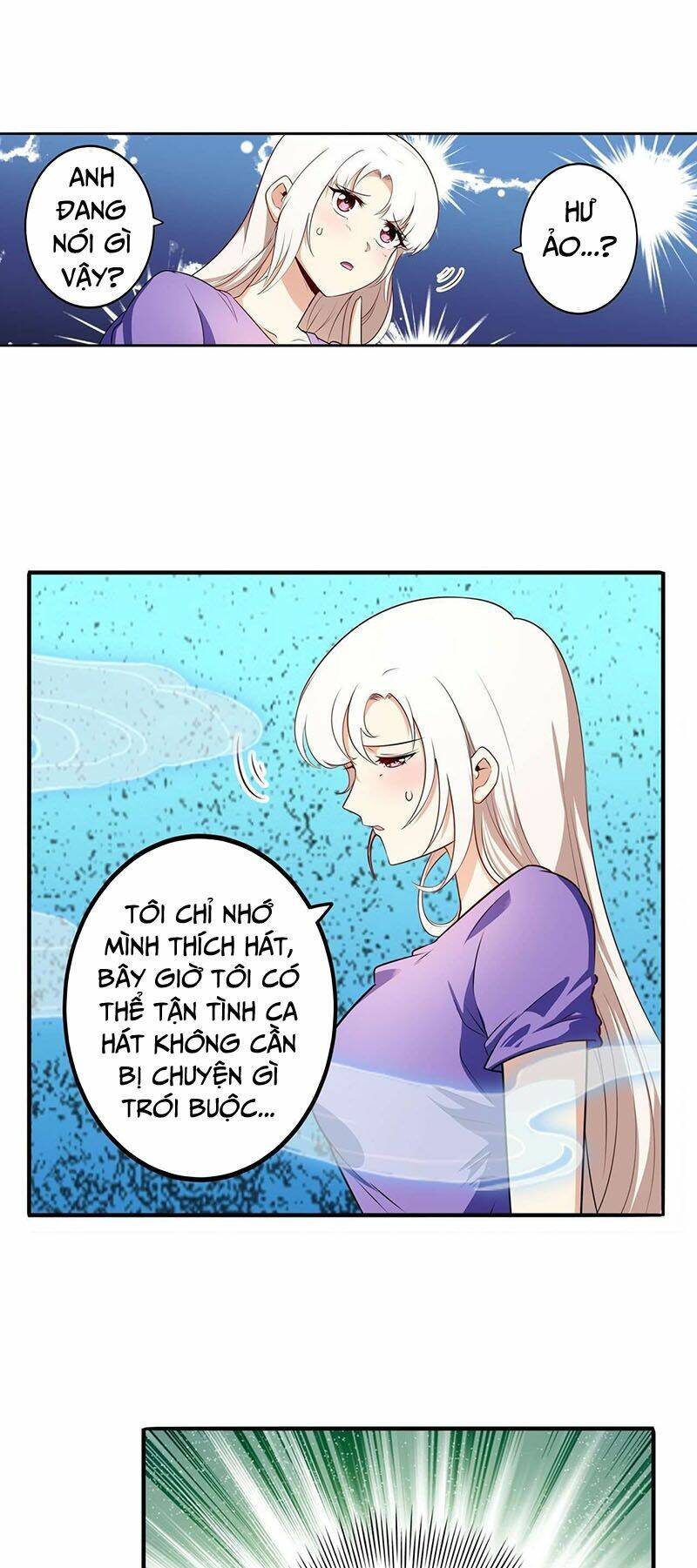 Anh Hùng? Ta Không Làm Lâu Rồi Chapter 276 - Trang 2