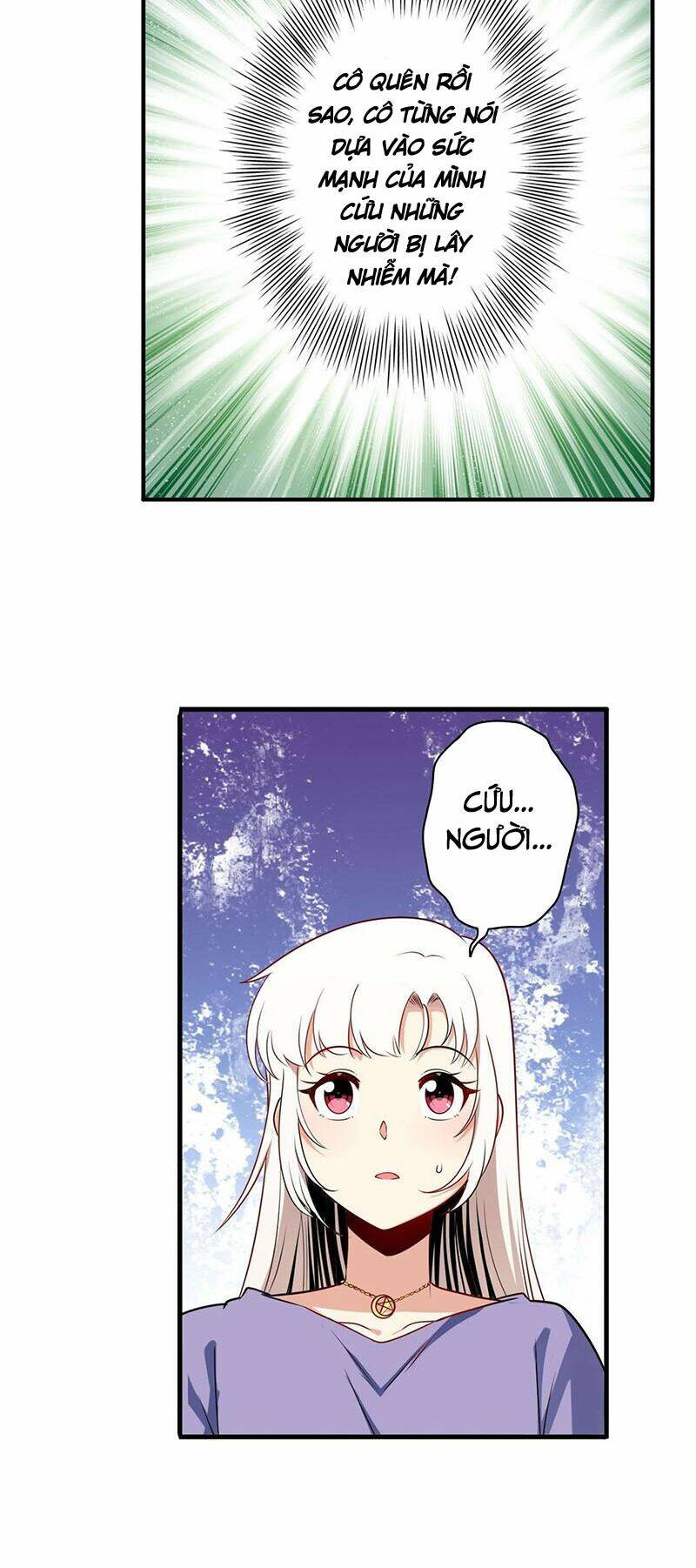 Anh Hùng? Ta Không Làm Lâu Rồi Chapter 276 - Trang 2