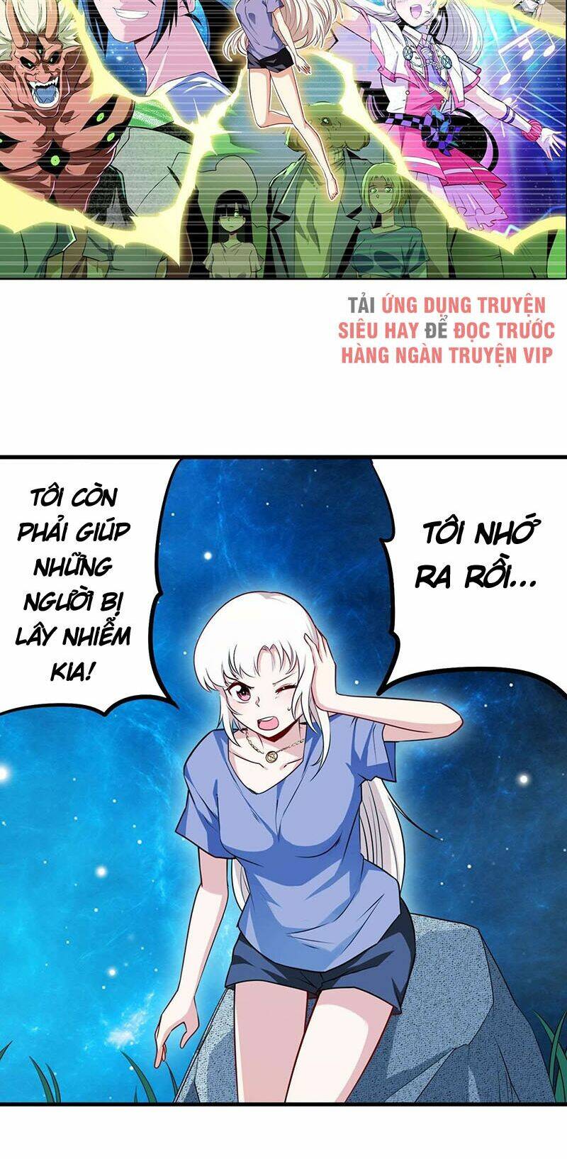 Anh Hùng? Ta Không Làm Lâu Rồi Chapter 276 - Trang 2