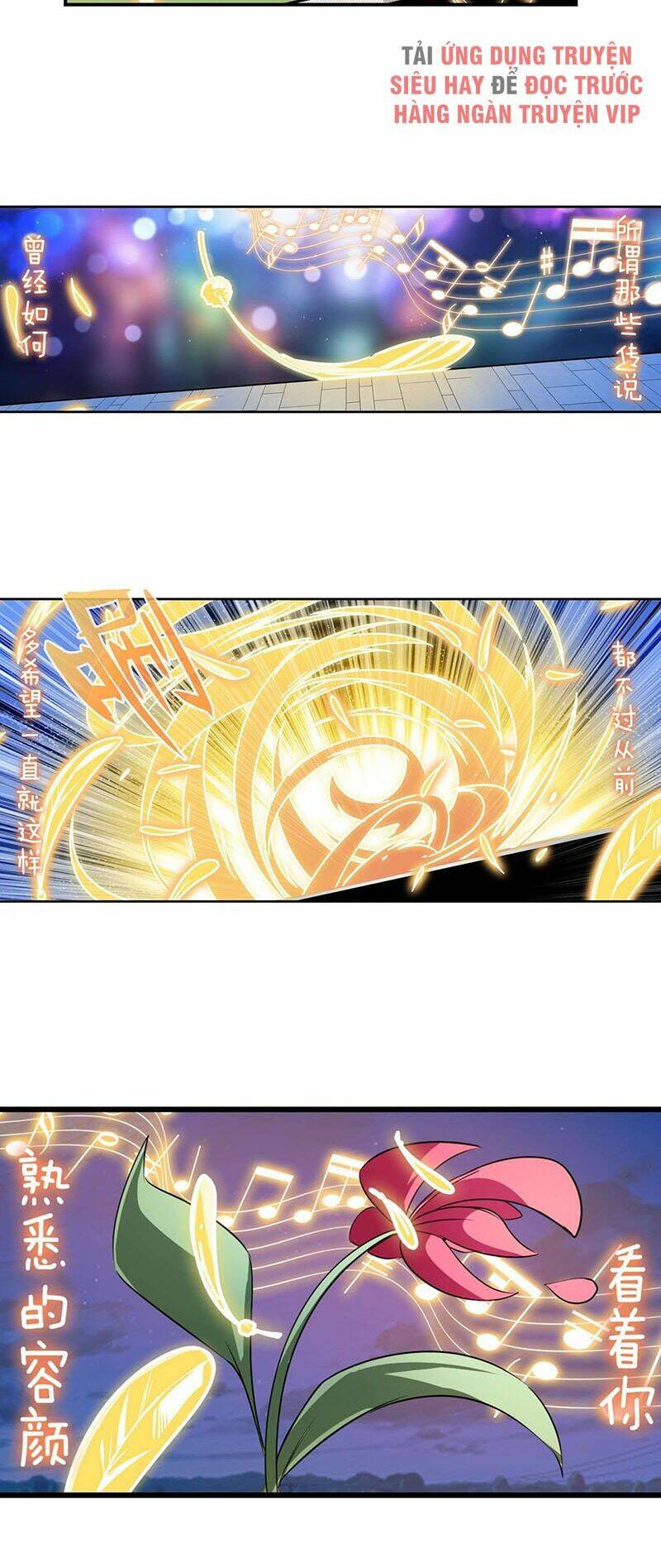 Anh Hùng? Ta Không Làm Lâu Rồi Chapter 277 - Trang 2