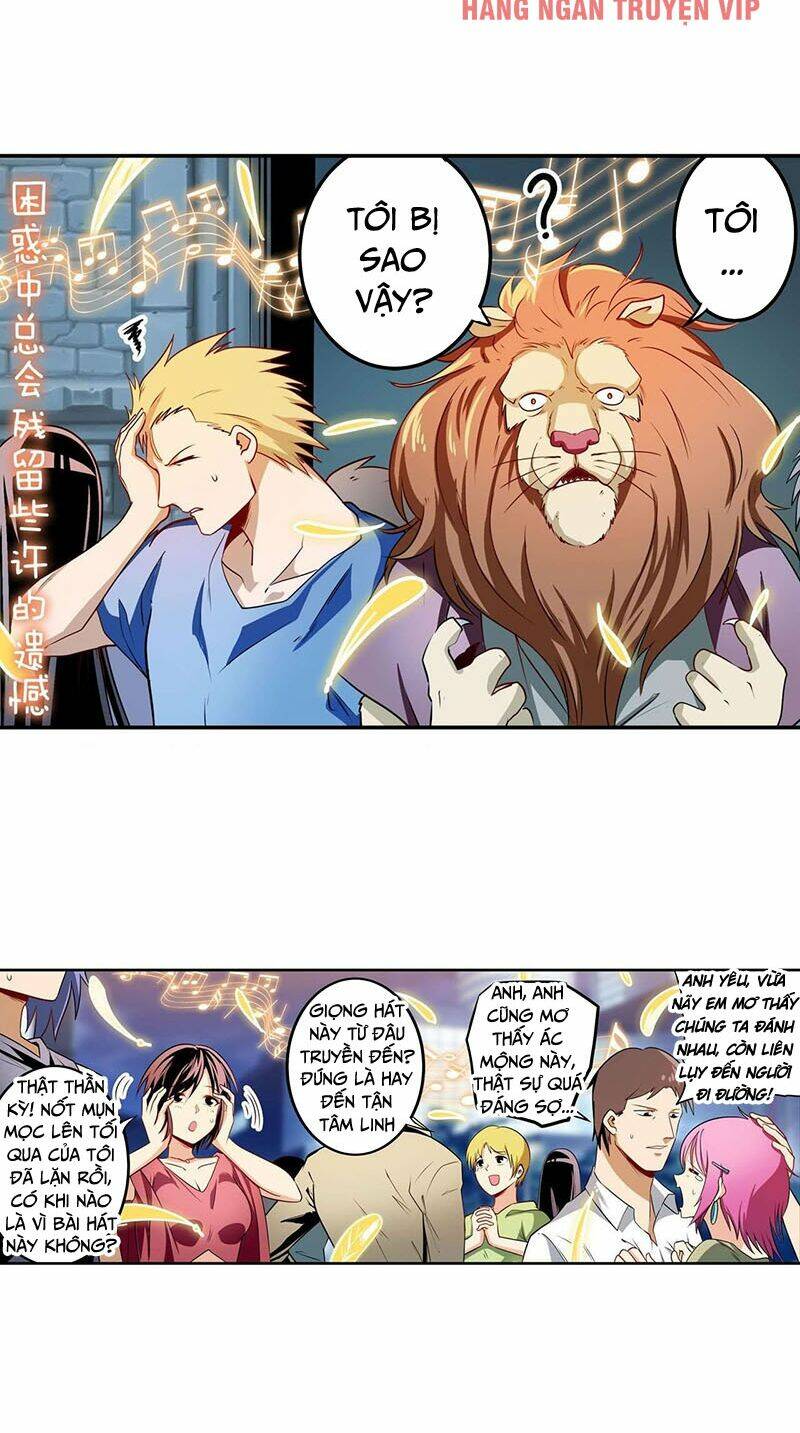 Anh Hùng? Ta Không Làm Lâu Rồi Chapter 277 - Trang 2