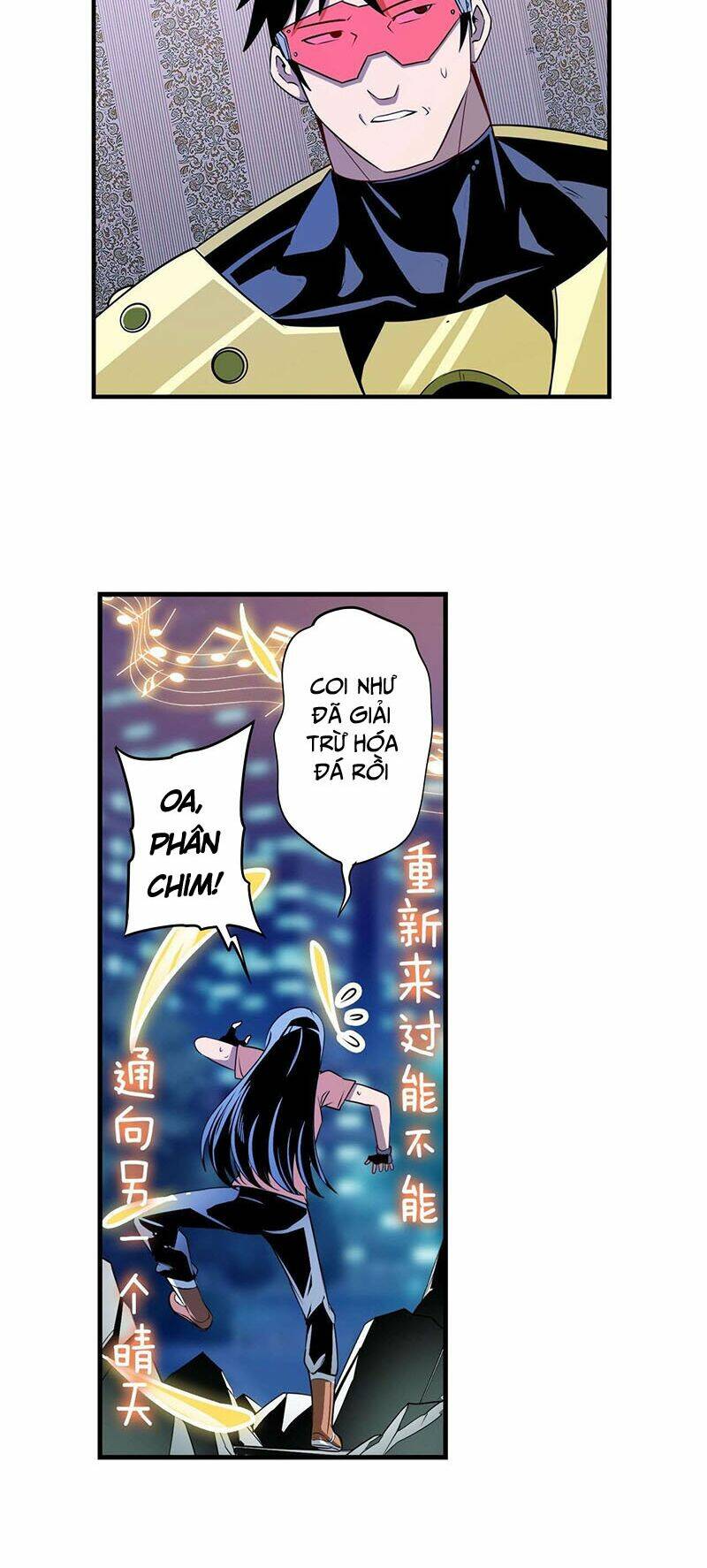 Anh Hùng? Ta Không Làm Lâu Rồi Chapter 277 - Trang 2