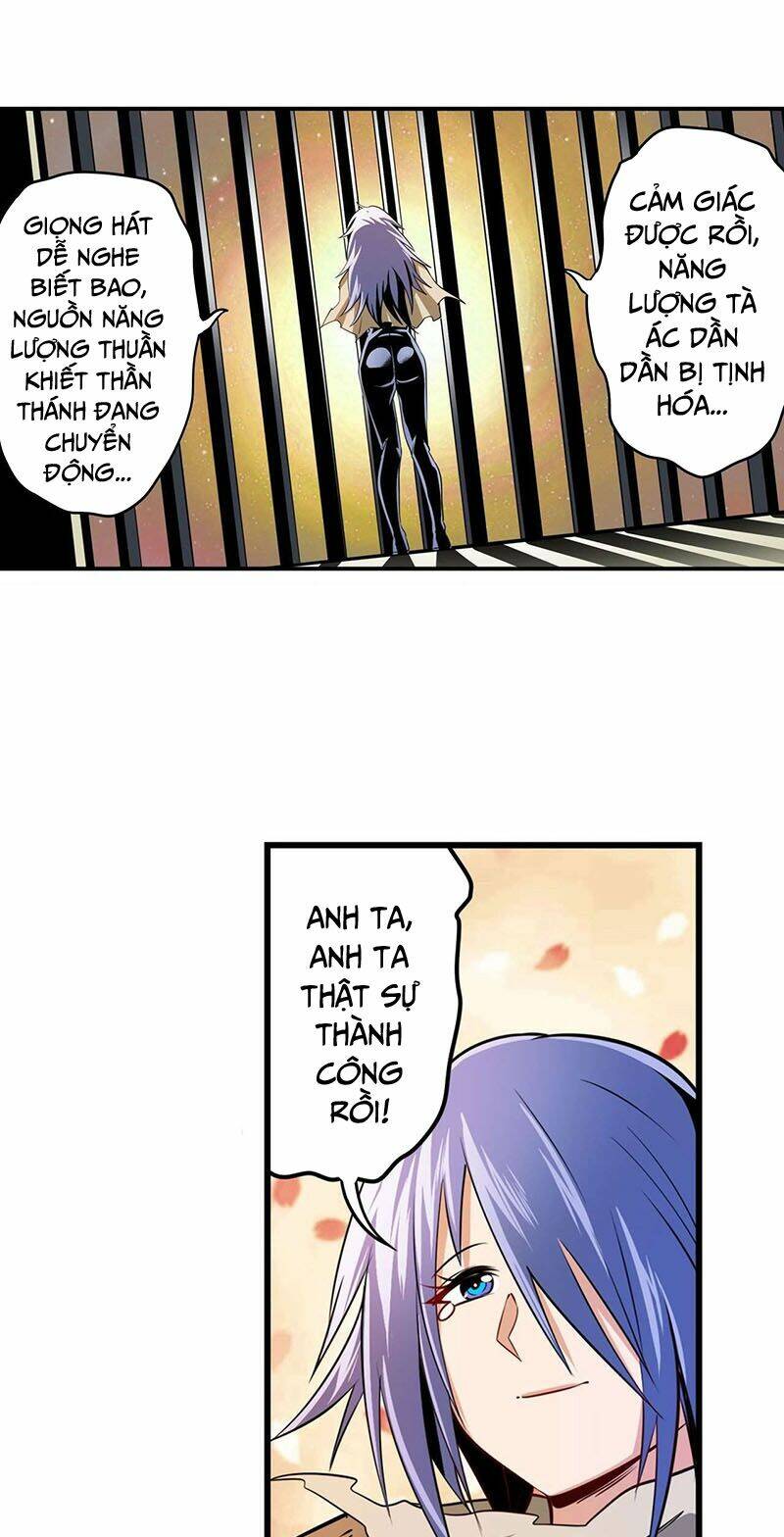 Anh Hùng? Ta Không Làm Lâu Rồi Chapter 277 - Trang 2