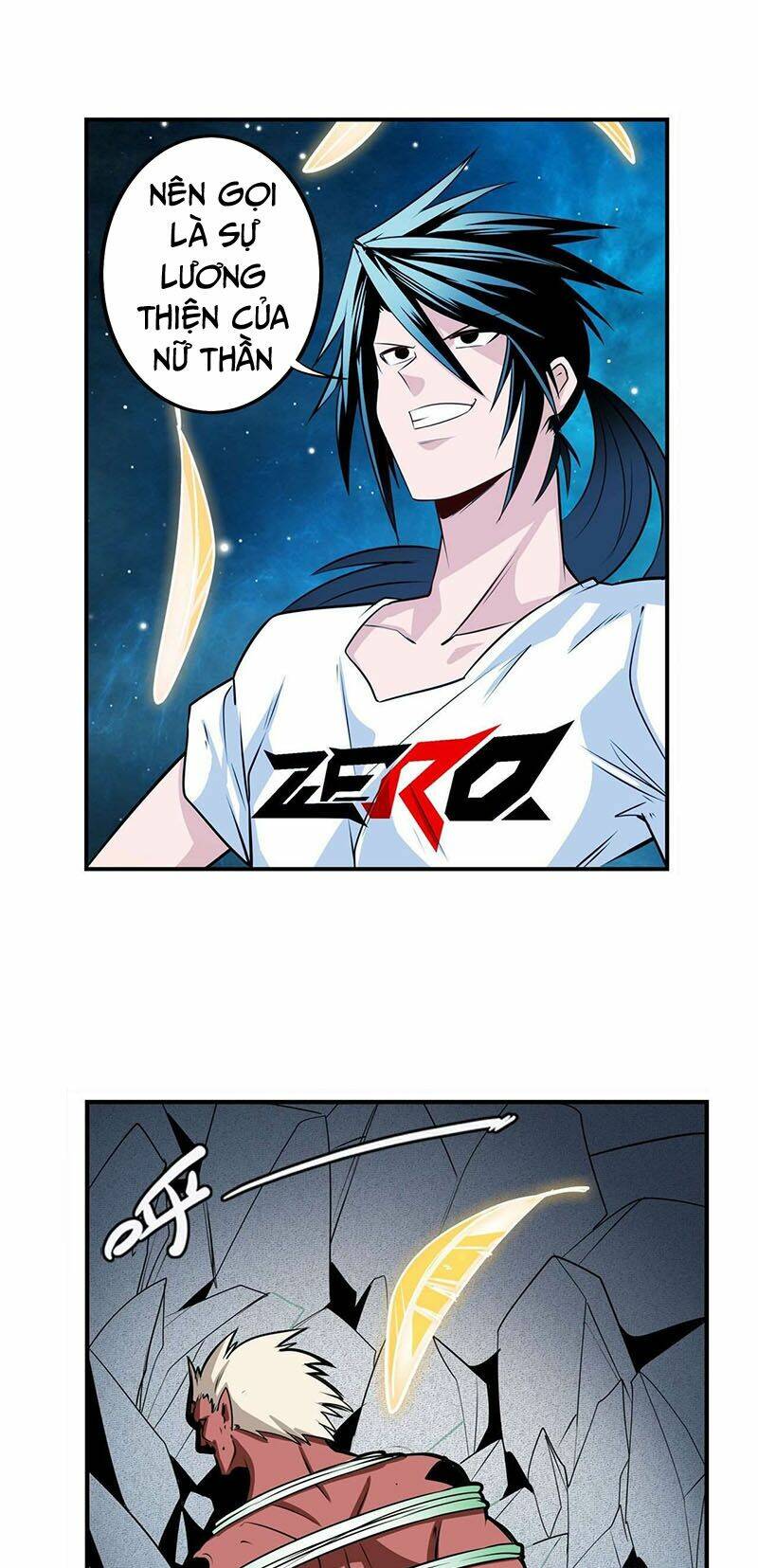 Anh Hùng? Ta Không Làm Lâu Rồi Chapter 277 - Trang 2