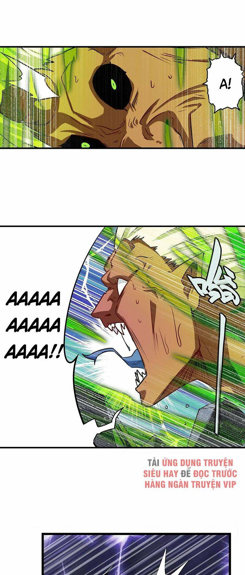 Anh Hùng? Ta Không Làm Lâu Rồi Chapter 277 - Trang 2