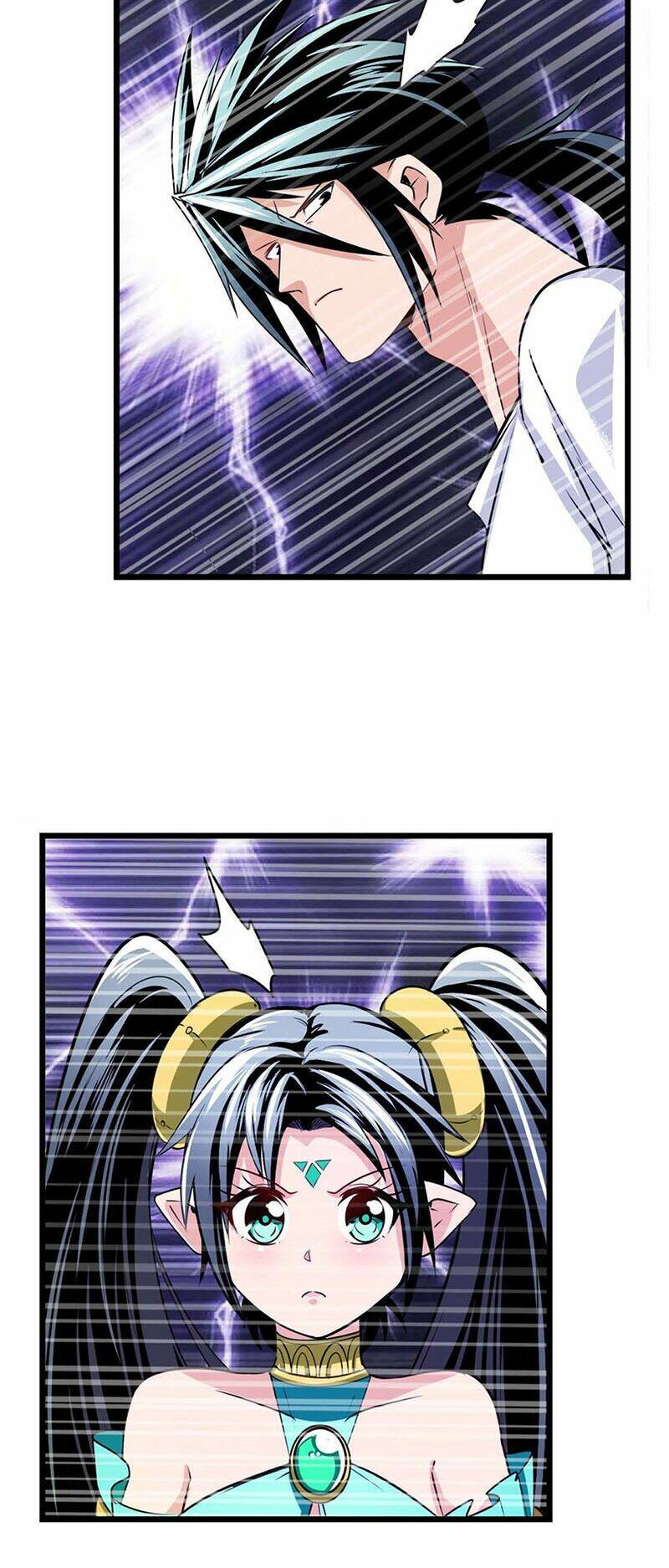 Anh Hùng? Ta Không Làm Lâu Rồi Chapter 277 - Trang 2