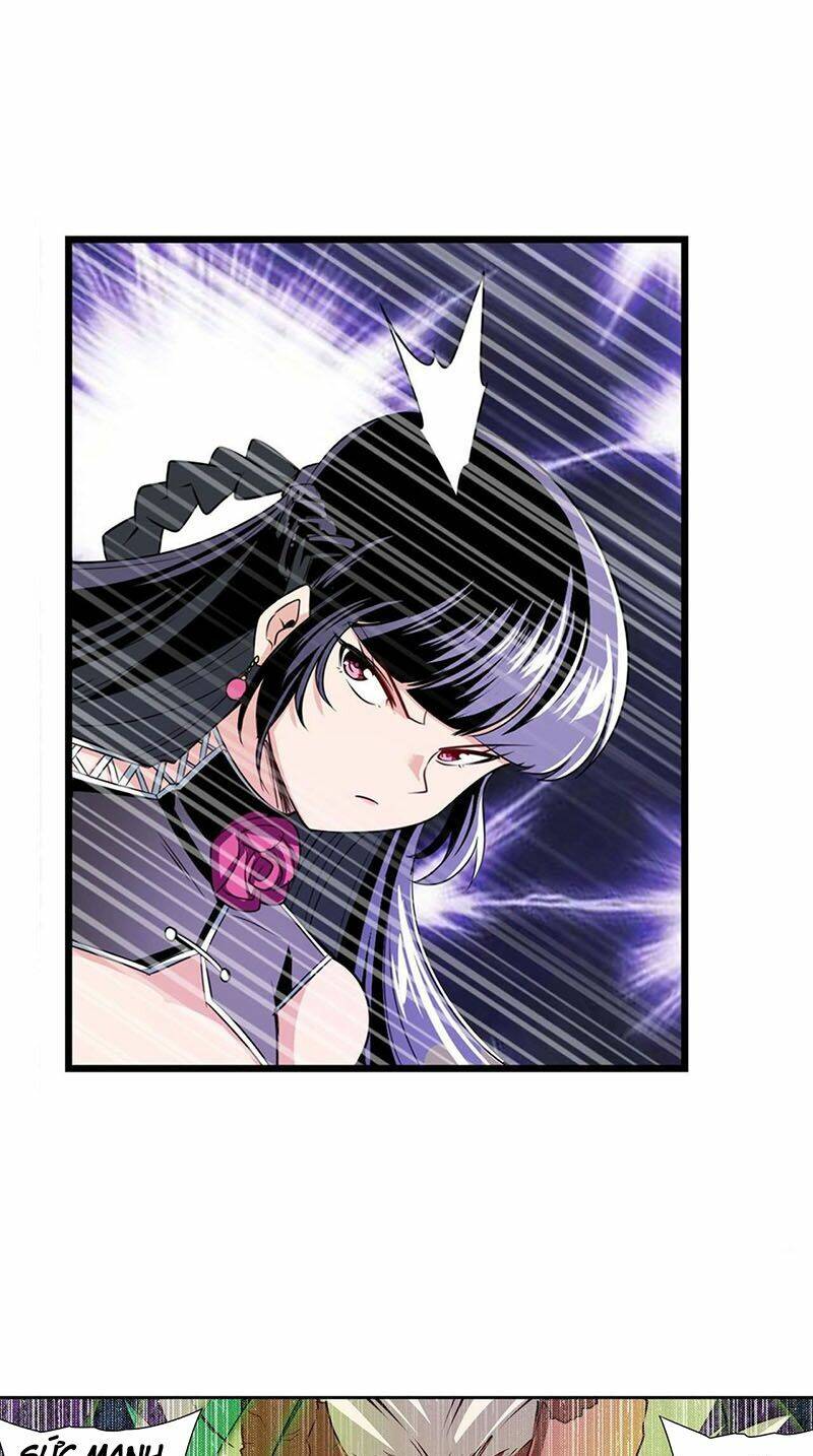 Anh Hùng? Ta Không Làm Lâu Rồi Chapter 277 - Trang 2