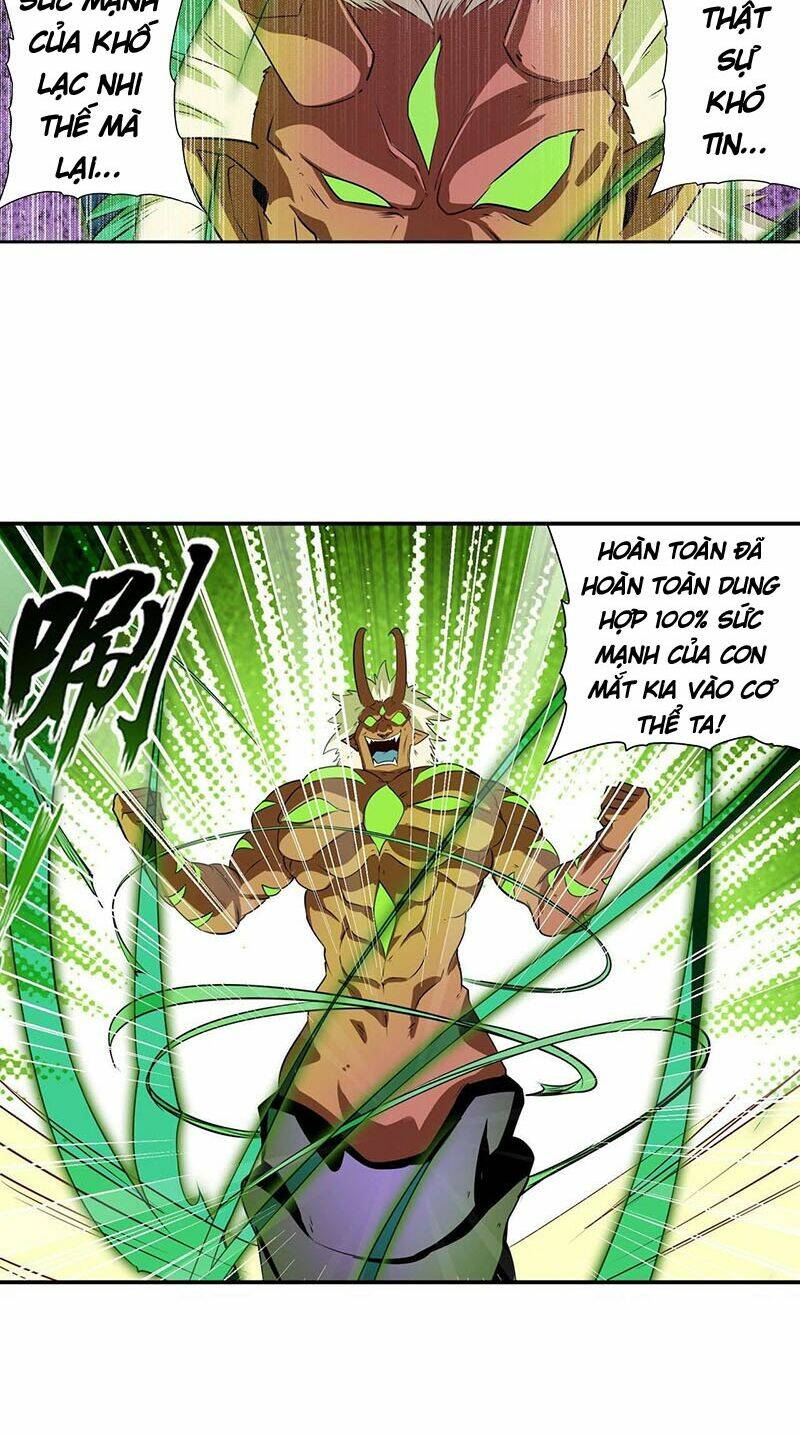 Anh Hùng? Ta Không Làm Lâu Rồi Chapter 277 - Trang 2