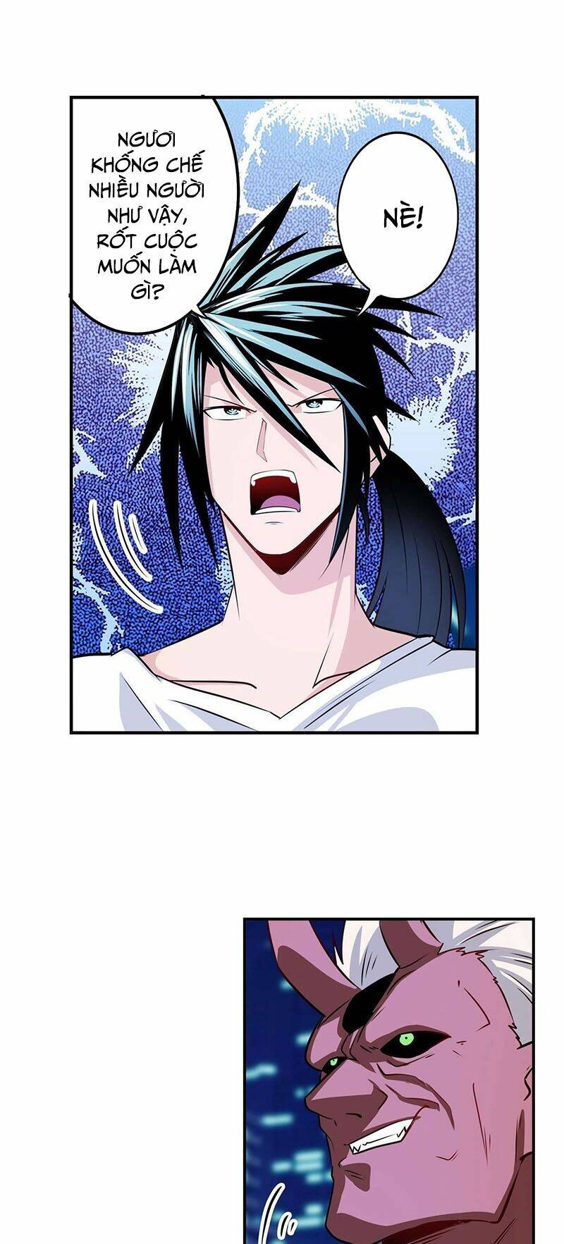 Anh Hùng? Ta Không Làm Lâu Rồi Chapter 277 - Trang 2