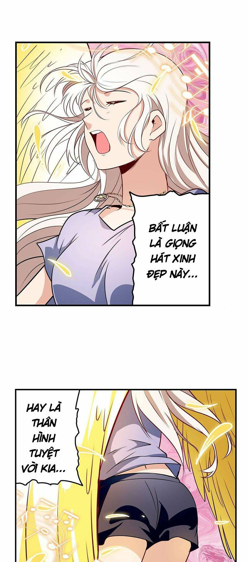 Anh Hùng? Ta Không Làm Lâu Rồi Chapter 277 - Trang 2