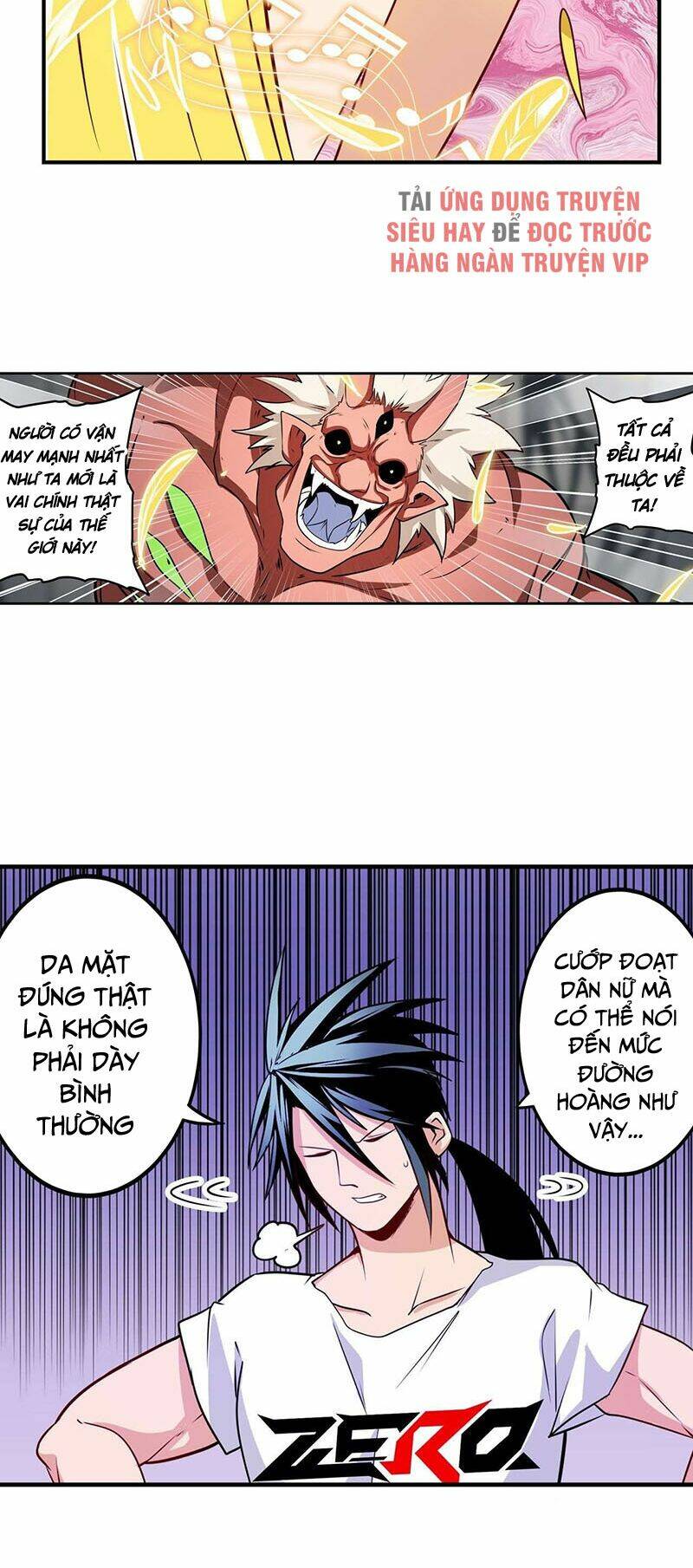 Anh Hùng? Ta Không Làm Lâu Rồi Chapter 277 - Trang 2