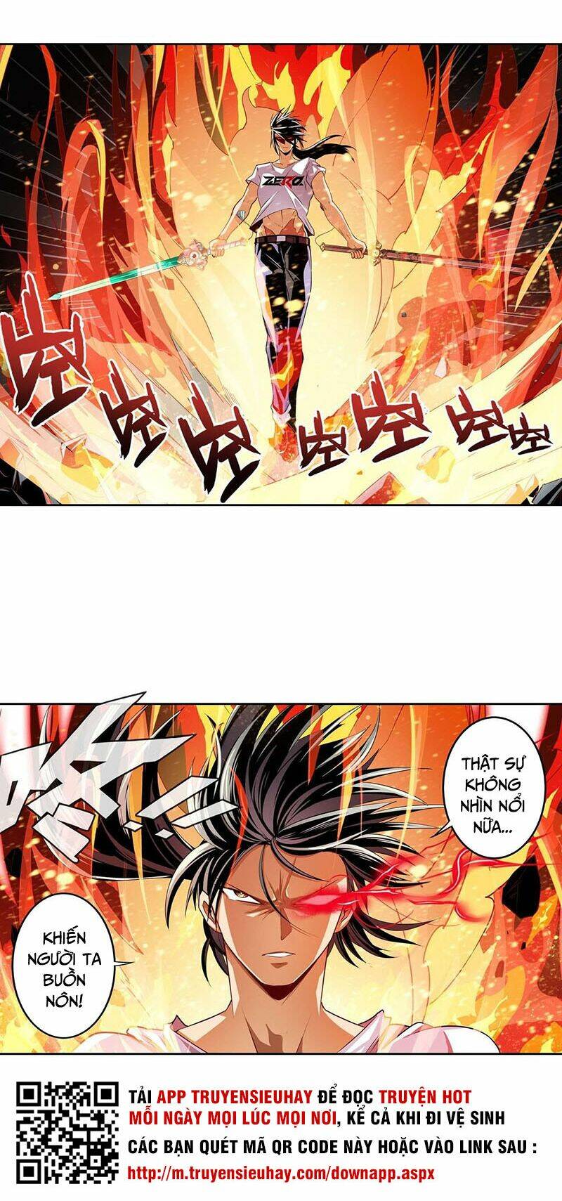 Anh Hùng? Ta Không Làm Lâu Rồi Chapter 277 - Trang 2